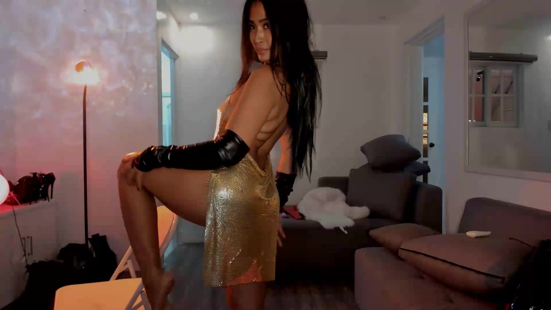 Gallery image thumbnail from ExoticSeductressXXX's myfreecams stream on, 09/09/2026, 05:46 image 19 of 20