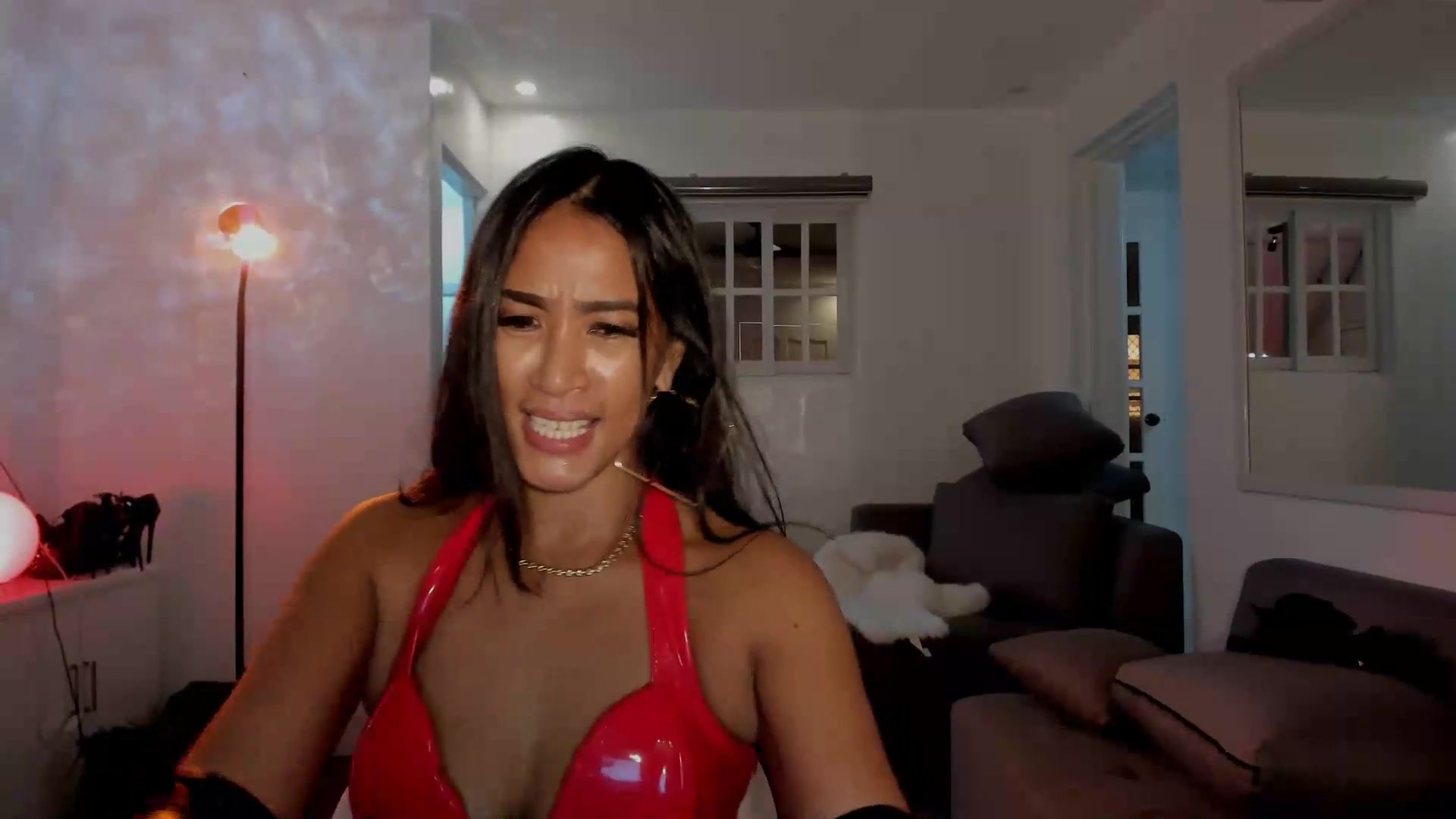 Gallery image thumbnail from ExoticSeductressXXX's myfreecams stream on, 09/09/2026, 05:46 image 15 of 20