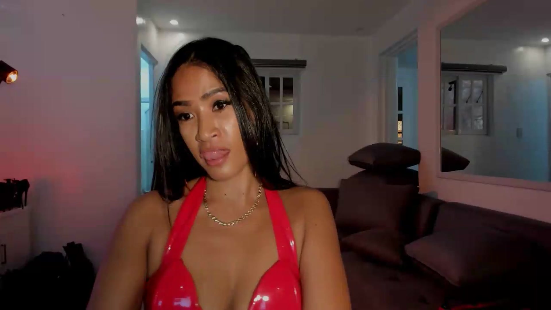 Gallery image thumbnail from ExoticSeductressXXX's myfreecams stream on, 09/09/2026, 05:46 image 2 of 20