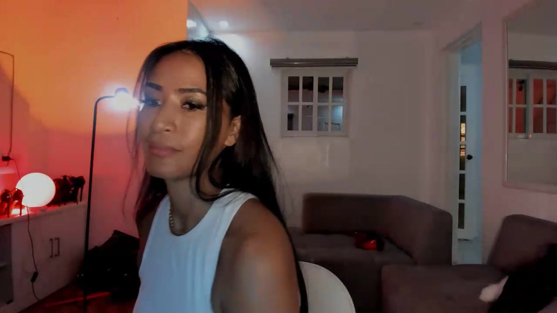 Gallery image thumbnail from ExoticSeductressXXX's myfreecams stream on, 09/12/2026, 07:29 image 13 of 20