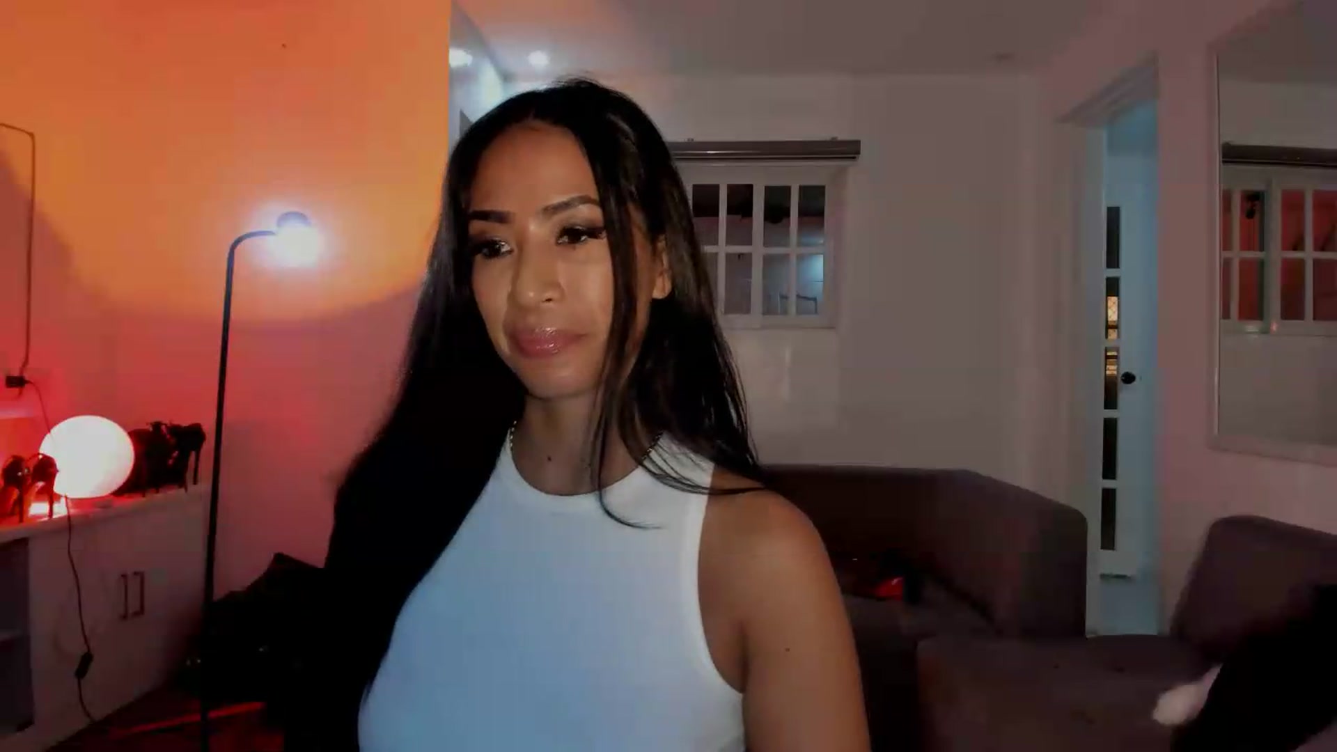 Gallery image thumbnail from ExoticSeductressXXX's myfreecams stream on, 09/12/2026, 07:29 image 15 of 20