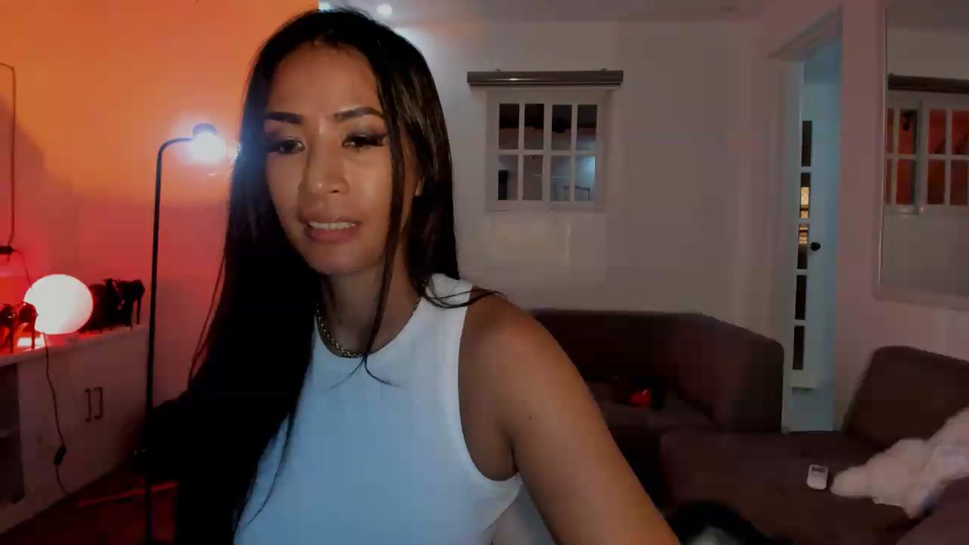 Gallery image thumbnail from ExoticSeductressXXX's myfreecams stream on, 09/12/2026, 07:29 image 7 of 20