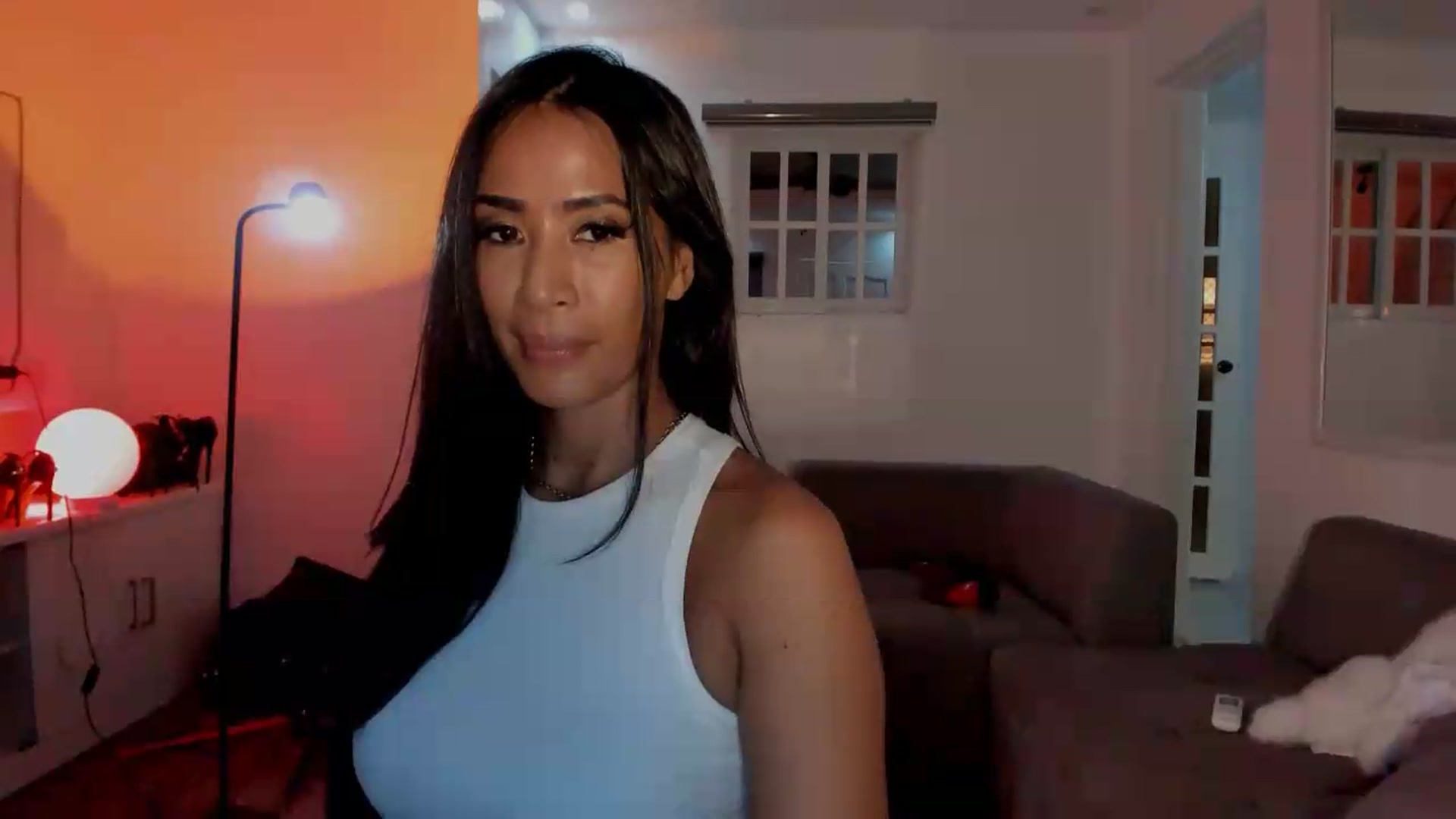 Gallery image thumbnail from ExoticSeductressXXX's myfreecams stream on, 09/12/2026, 07:29 image 5 of 20