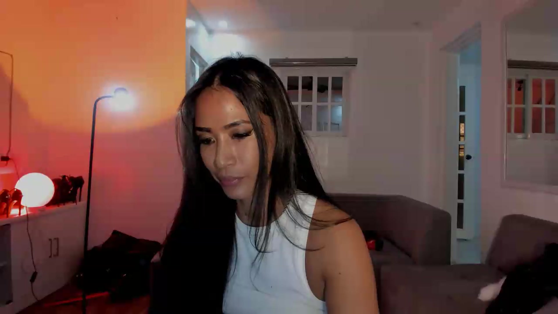 Gallery image thumbnail from ExoticSeductressXXX's myfreecams stream on, 09/12/2026, 07:29 image 19 of 20