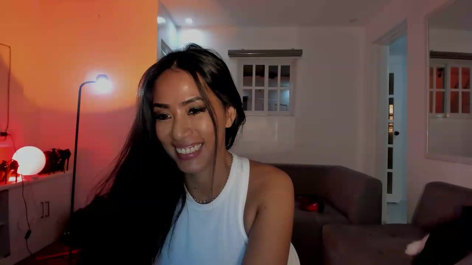 Gallery image thumbnail from ExoticSeductressXXX's myfreecams stream on, 09/12/2026, 07:29 image 12 of 20