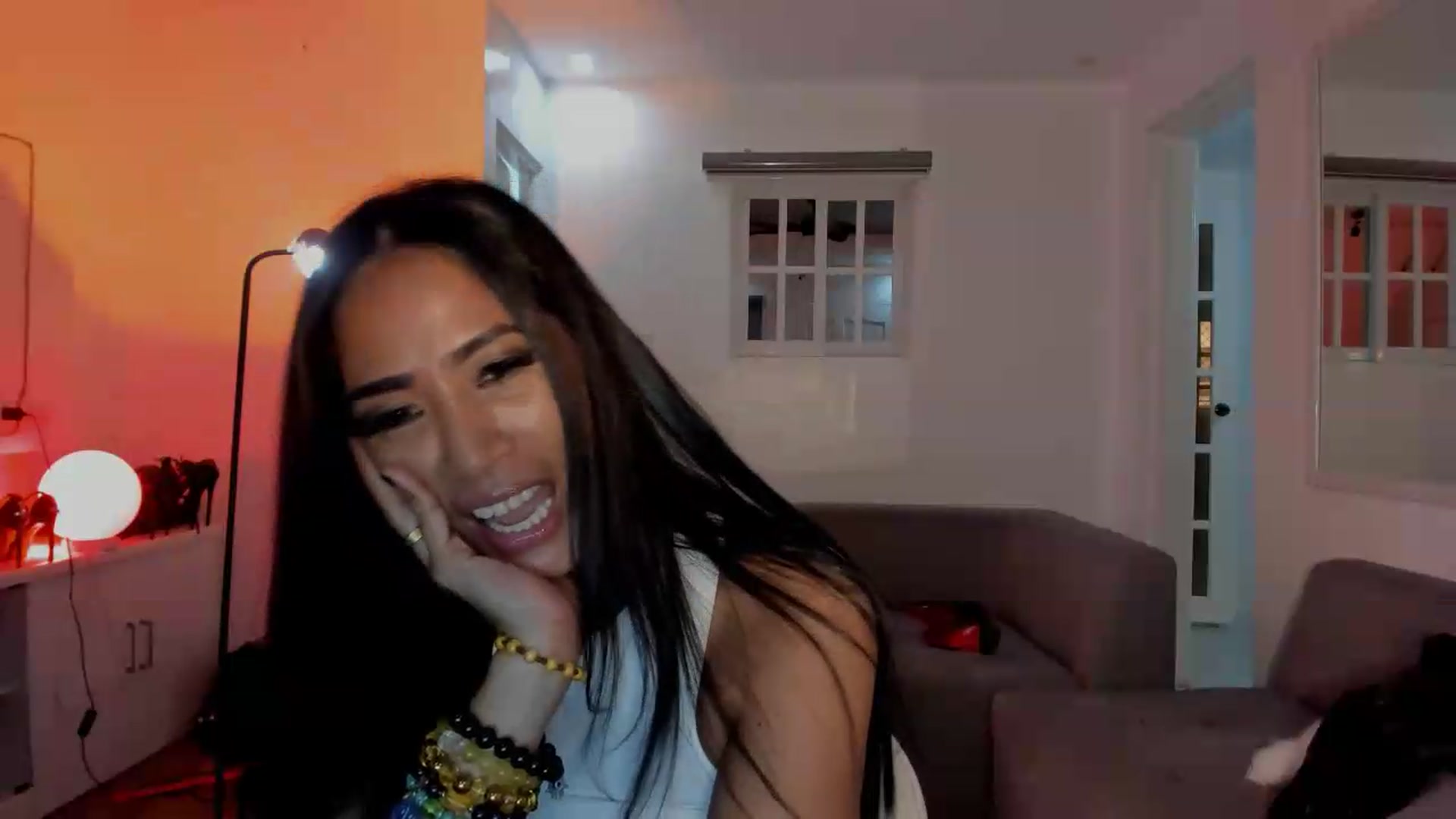 Gallery image thumbnail from ExoticSeductressXXX's myfreecams stream on, 09/12/2026, 07:29 image 18 of 20