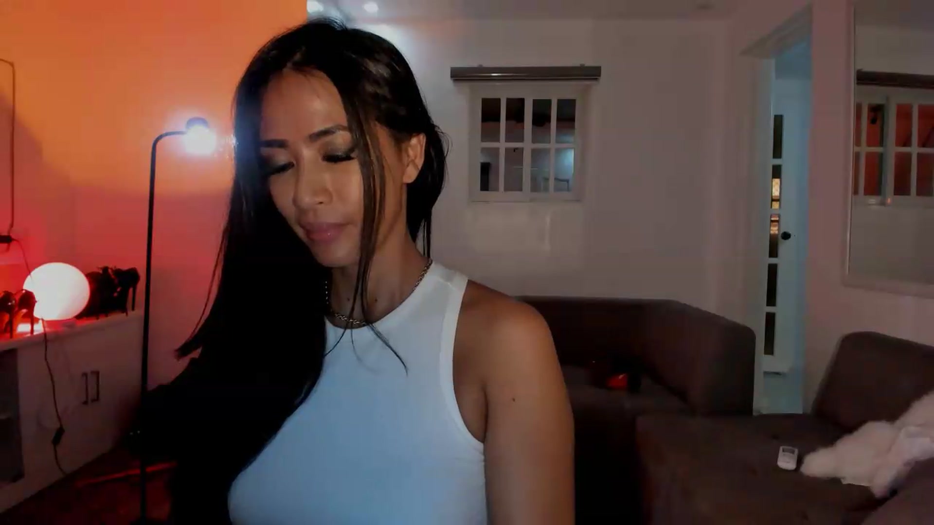 Gallery image thumbnail from ExoticSeductressXXX's myfreecams stream on, 09/12/2026, 07:29 image 4 of 20