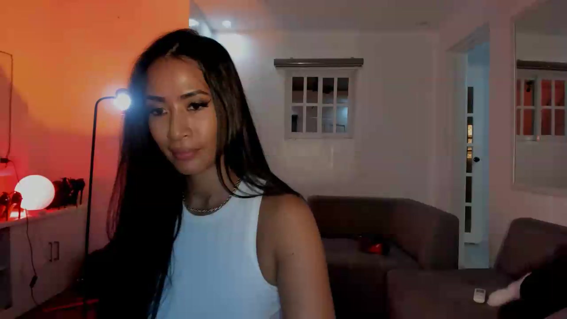 Gallery image thumbnail from ExoticSeductressXXX's myfreecams stream on, 09/12/2026, 07:29 image 9 of 20