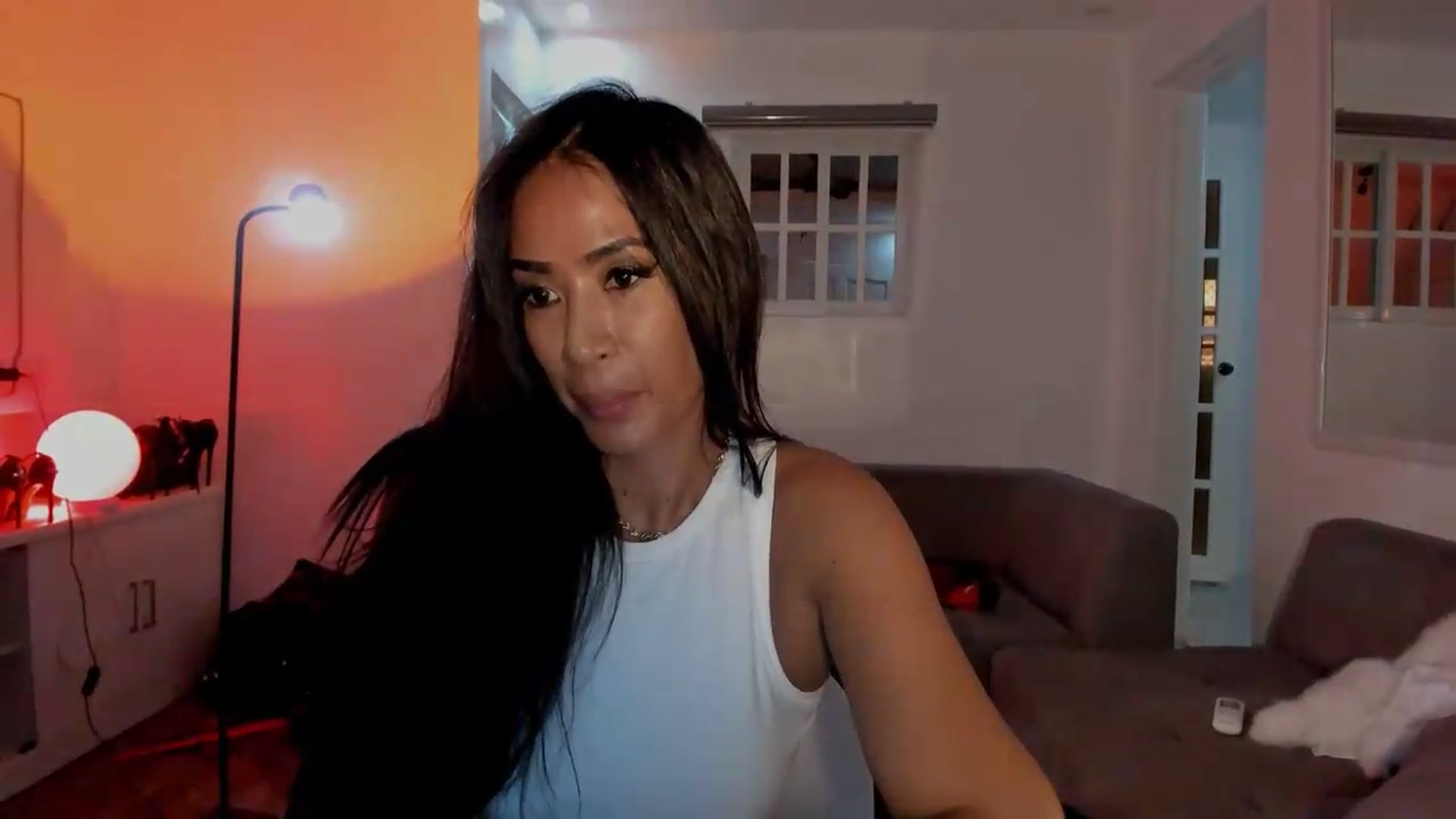 Gallery image thumbnail from ExoticSeductressXXX's myfreecams stream on, 09/12/2026, 07:29 image 3 of 20