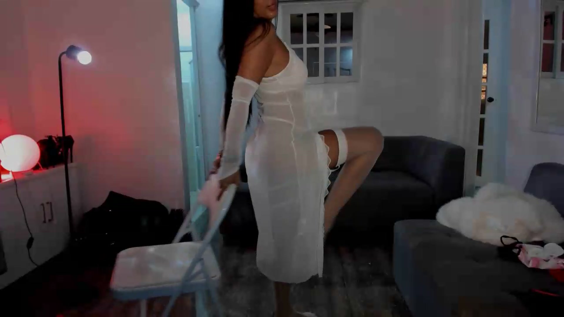 Gallery image thumbnail from ExoticSeductressXXX's myfreecams stream on, 09/15/2026, 05:00 image 6 of 20