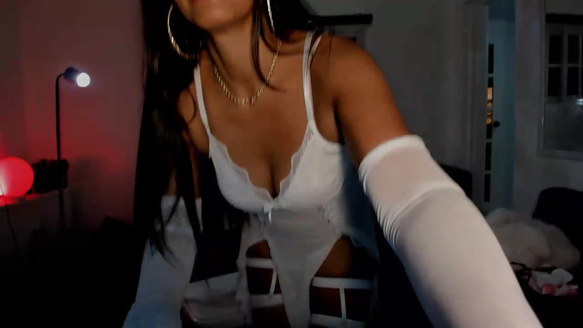 Gallery image thumbnail from ExoticSeductressXXX's myfreecams stream on, 09/15/2026, 05:00 image 18 of 20