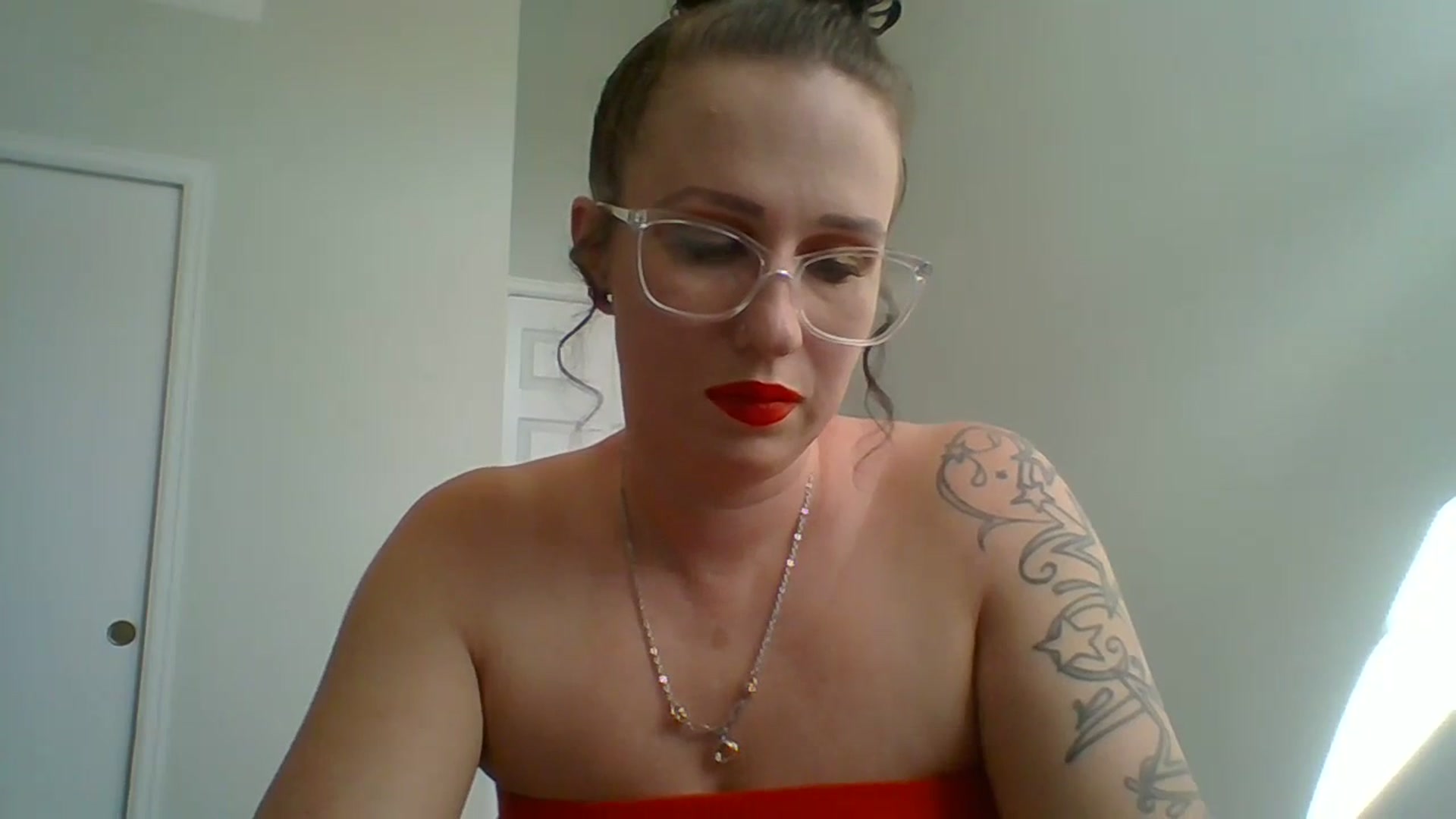Gallery image thumbnail from ExoticSkyy's myfreecams stream on, 09/30/2023, 20:08 image 20 of 20