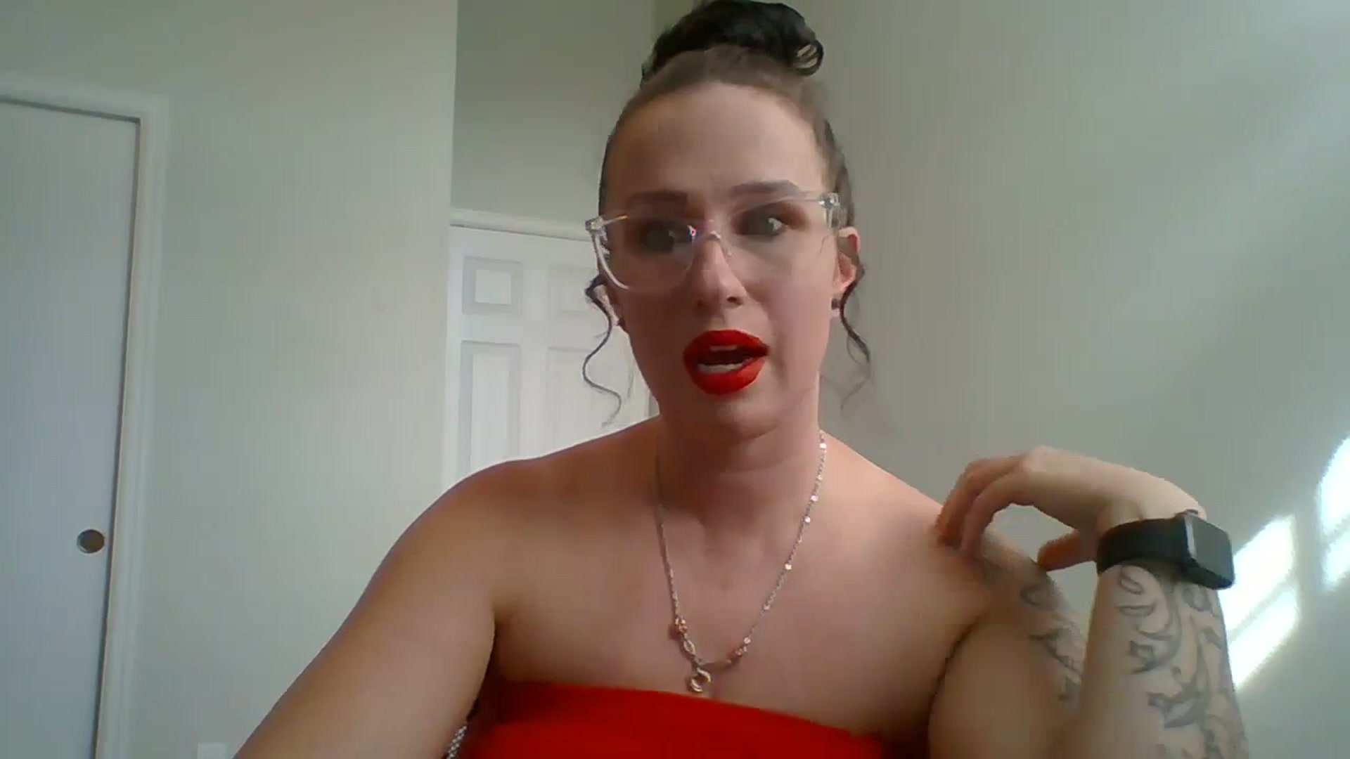 Gallery image thumbnail from ExoticSkyy's myfreecams stream on, 09/30/2023, 20:08 image 6 of 20