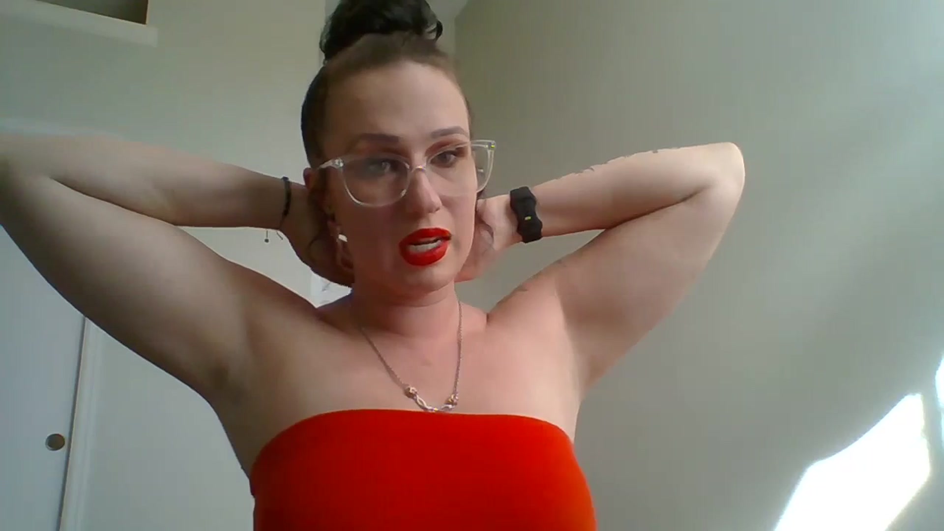 Gallery image thumbnail from ExoticSkyy's myfreecams stream on, 09/30/2023, 20:08 image 9 of 20