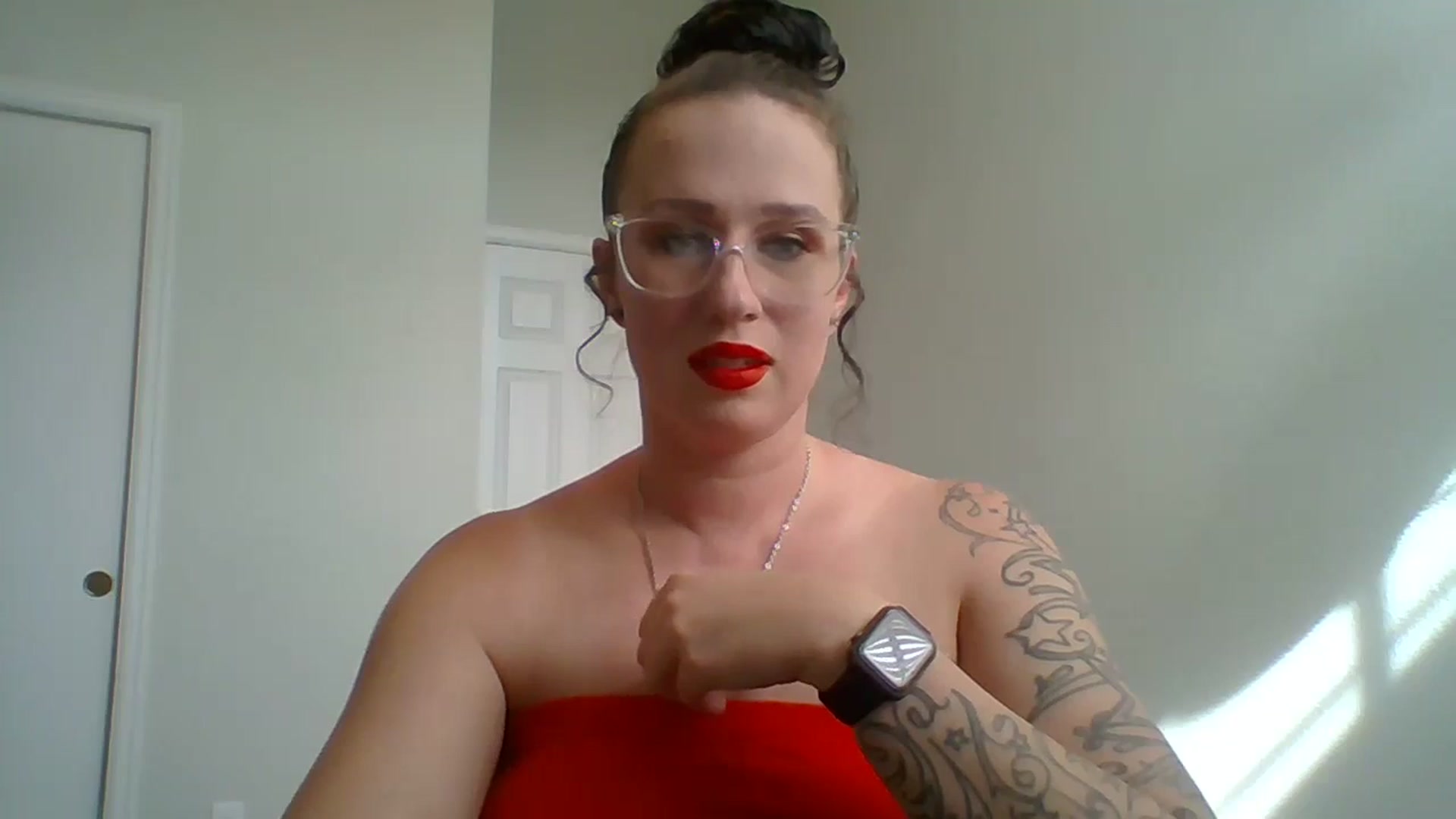 Gallery image thumbnail from ExoticSkyy's myfreecams stream on, 09/30/2023, 20:08 image 3 of 20
