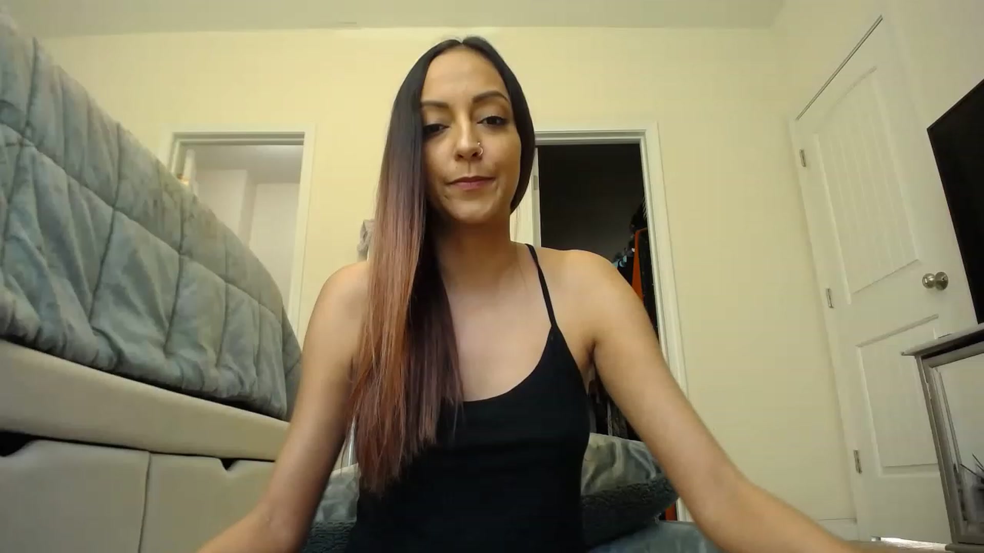 Gallery image thumbnail from Exoticamaya's myfreecams stream on, 02/18/2023, 21:01 image 15 of 20
