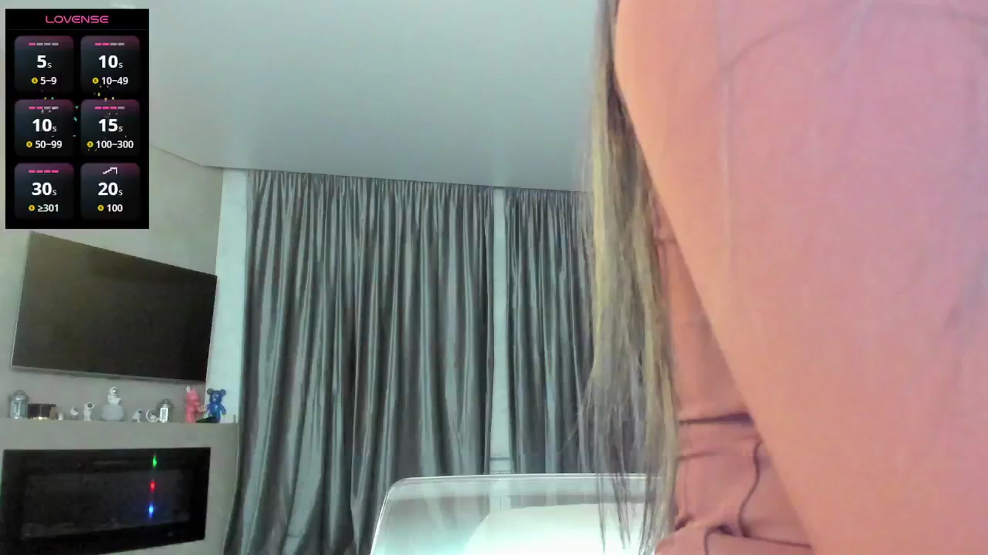 Gallery image thumbnail from Extra_Kate's myfreecams stream on, 01/25/2026, 17:34 image 19 of 20