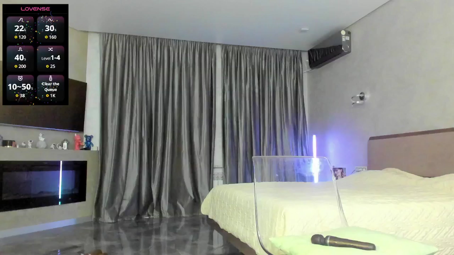 Gallery image thumbnail from Extra_Kate's myfreecams stream on, 01/25/2026, 19:02 image 3 of 20