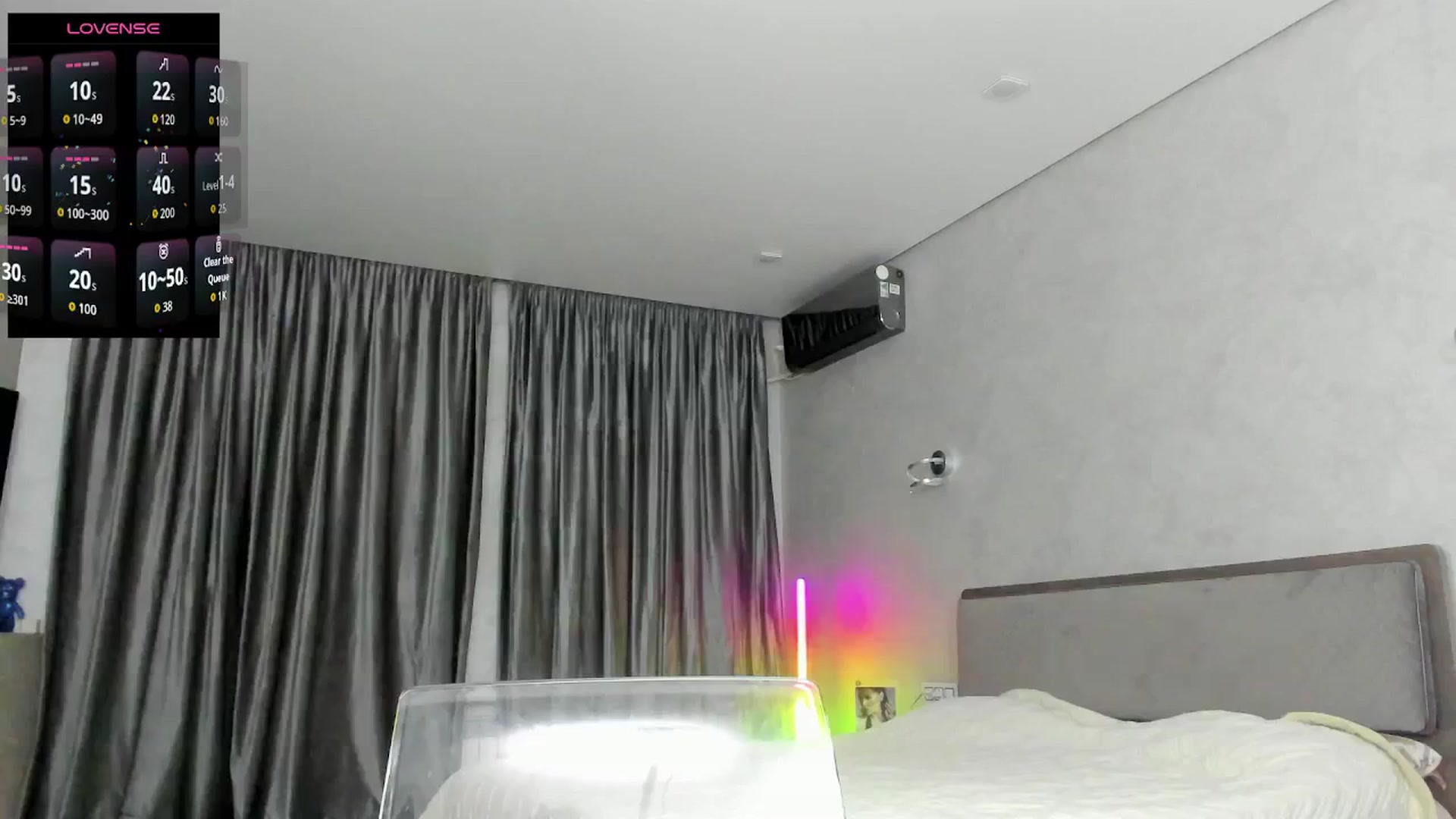 Gallery image thumbnail from Extra_Kate's myfreecams stream on, 01/25/2026, 19:28 image 12 of 20
