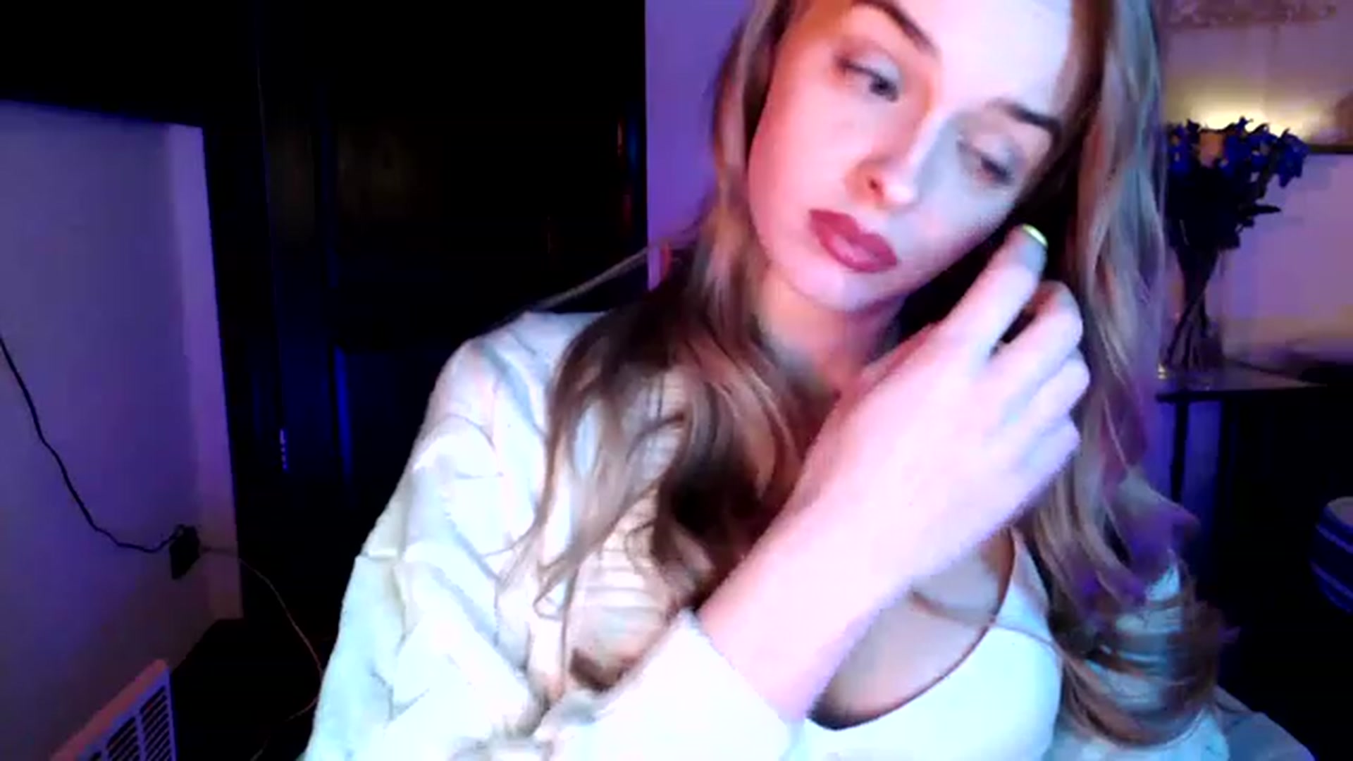 Gallery image thumbnail from Exxxxxxxxxxxx's myfreecams stream on, 12/04/2022, 15:04 image 11 of 20