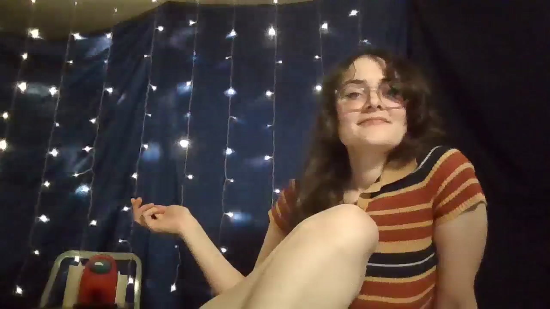 Gallery image thumbnail from EyaDivine's myfreecams stream on, 01/24/2024, 06:34 image 18 of 20