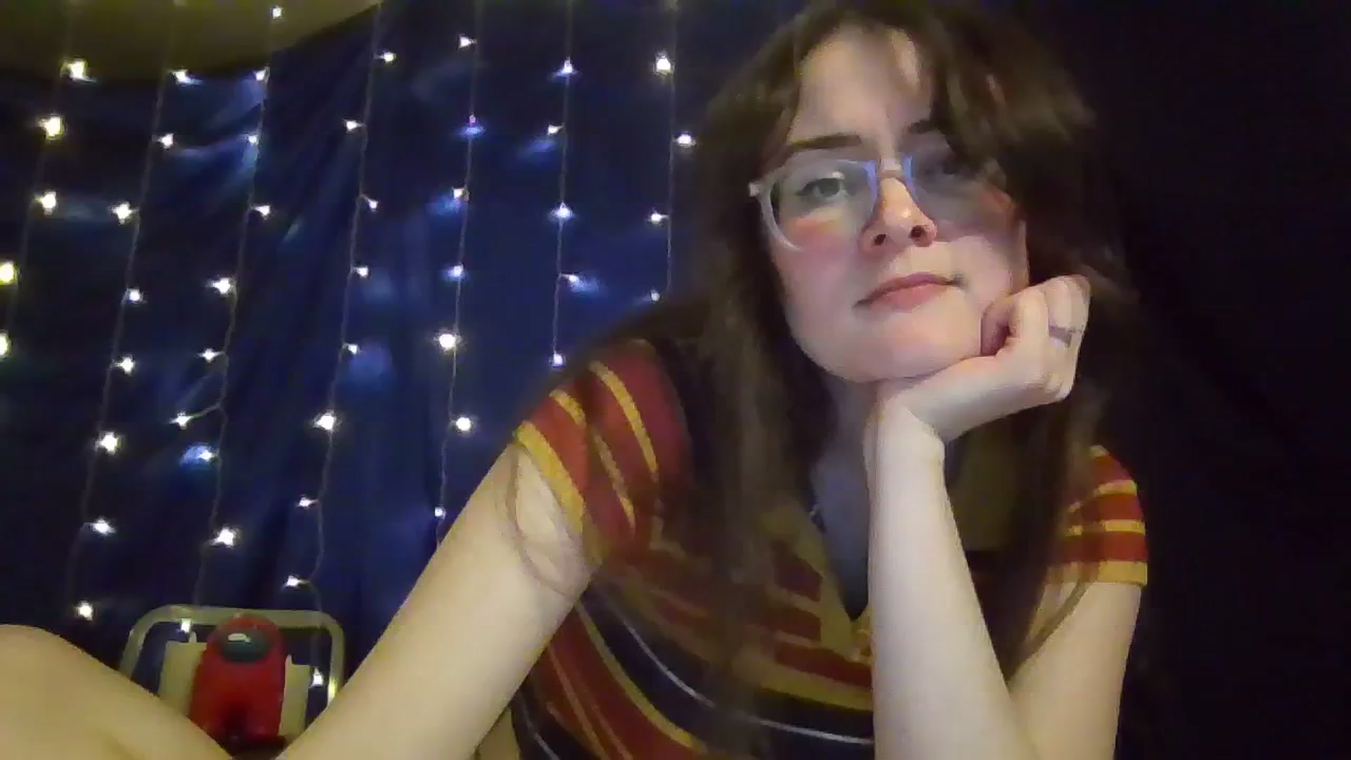 Gallery image thumbnail from EyaDivine's myfreecams stream on, 01/24/2024, 06:34 image 12 of 20
