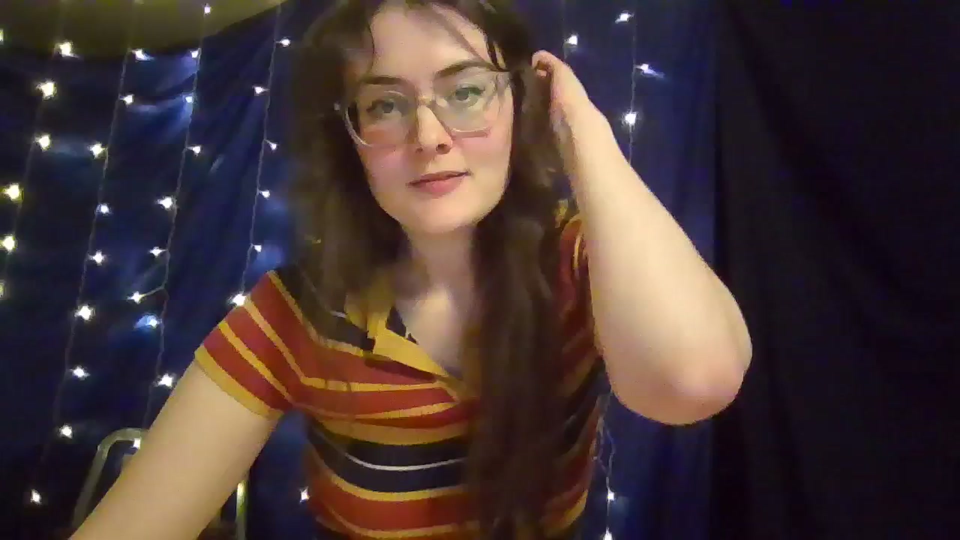Gallery image thumbnail from EyaDivine's myfreecams stream on, 01/24/2024, 06:34 image 7 of 20