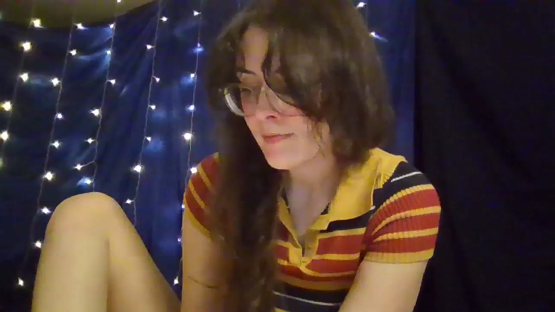 Gallery image thumbnail from EyaDivine's myfreecams stream on, 01/24/2024, 06:34 image 16 of 20