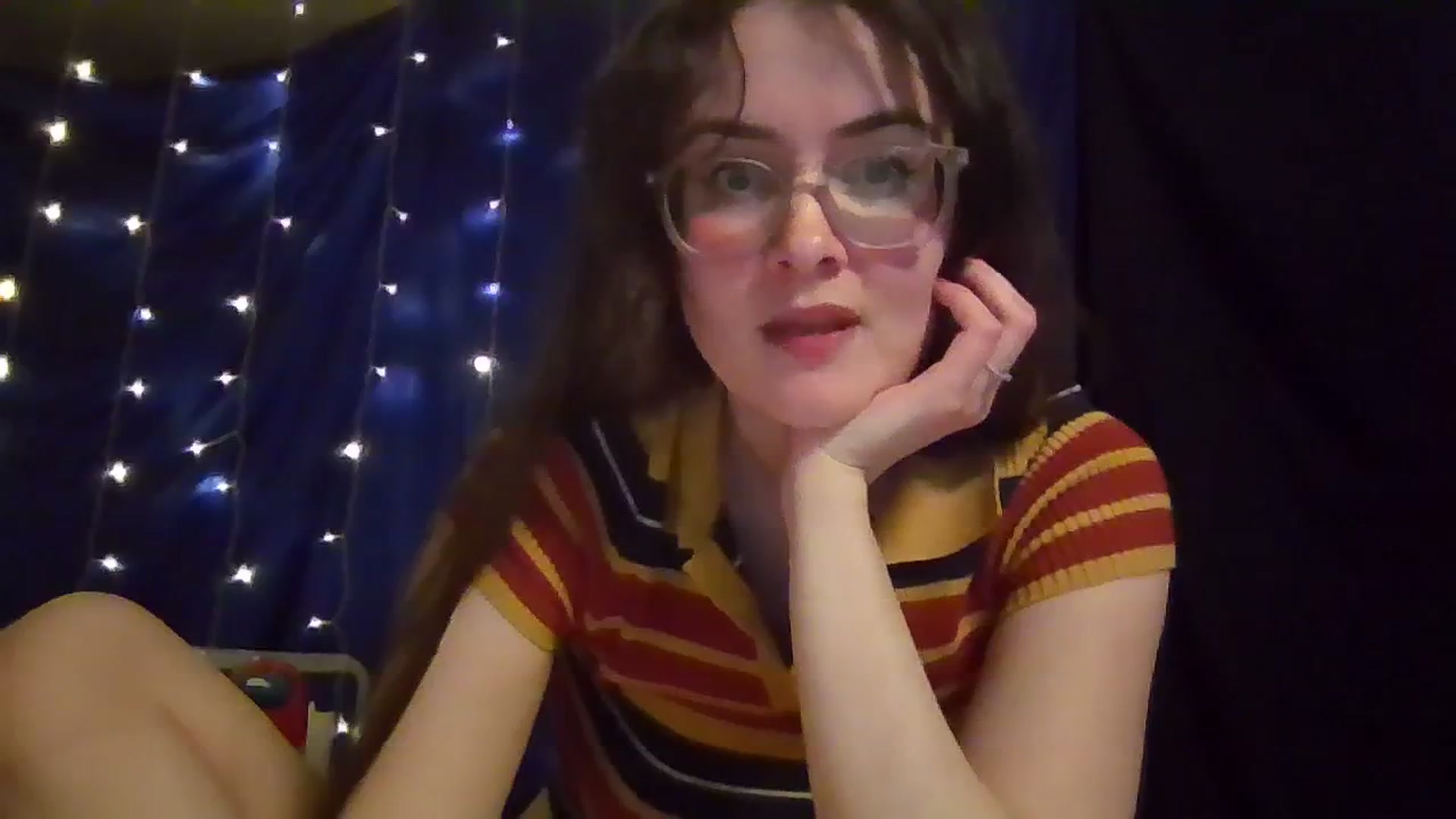 Gallery image thumbnail from EyaDivine's myfreecams stream on, 01/24/2024, 06:34 image 19 of 20