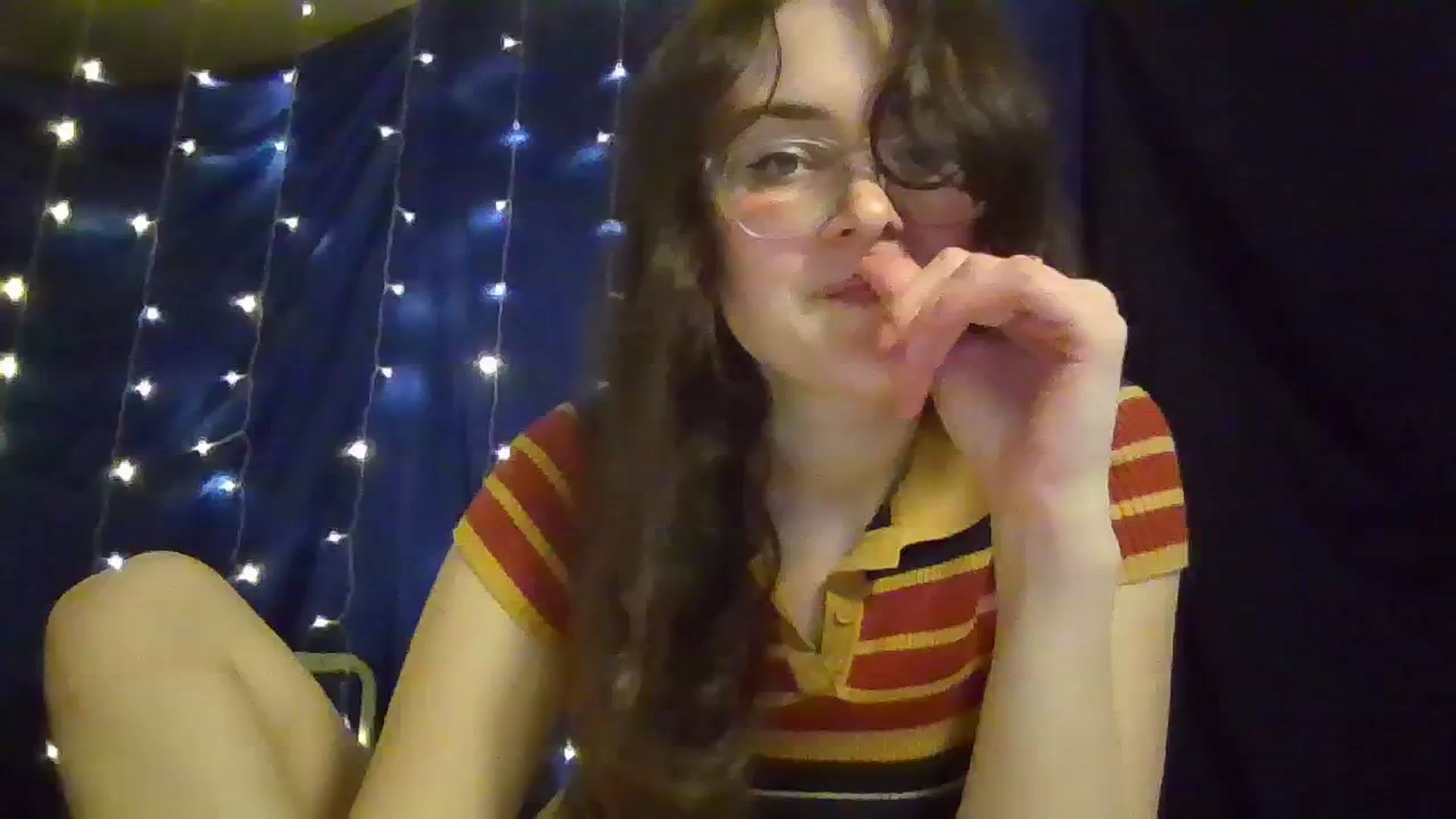 Gallery image thumbnail from EyaDivine's myfreecams stream on, 01/24/2024, 06:34 image 17 of 20