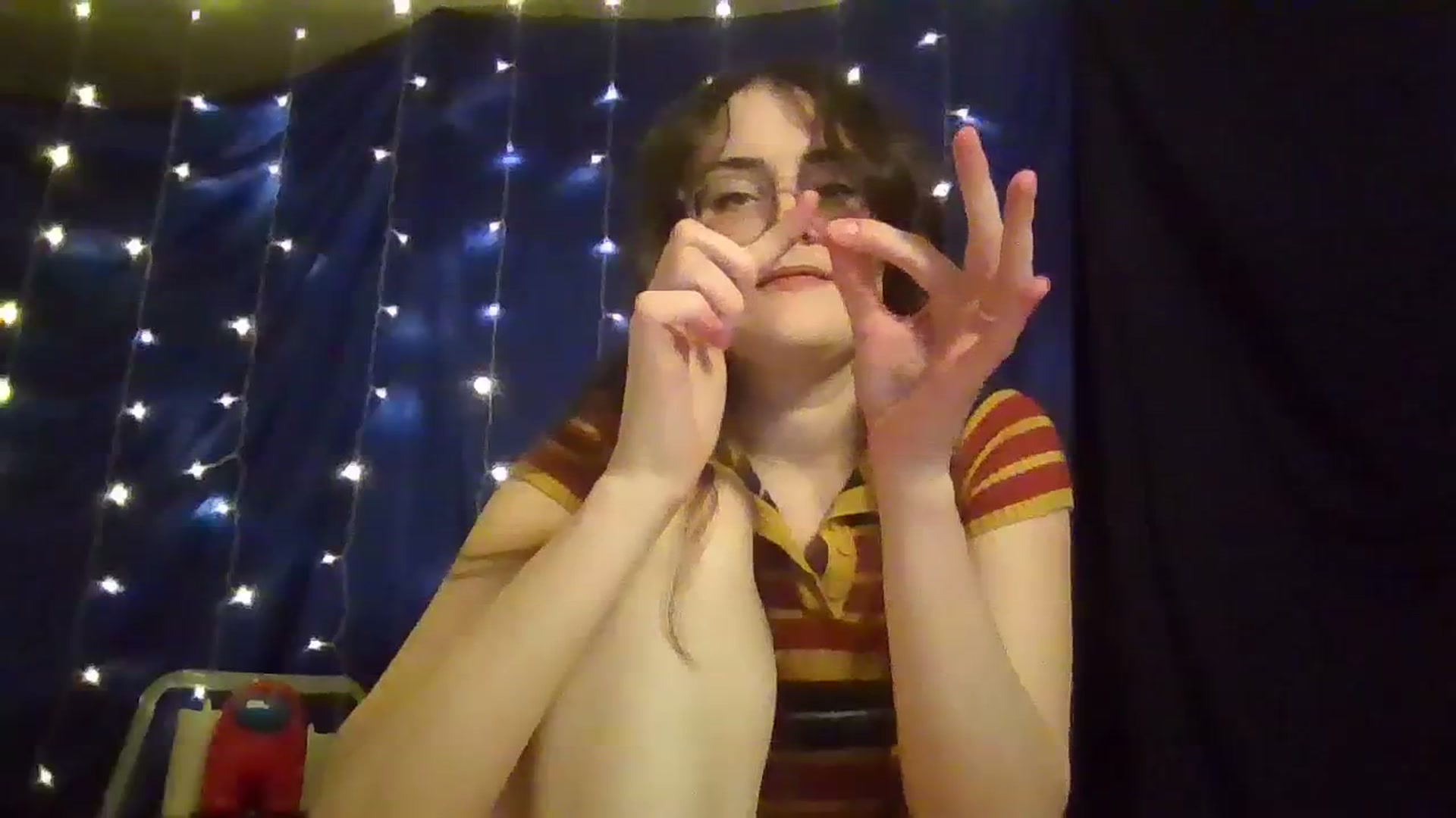 Gallery image thumbnail from EyaDivine's myfreecams stream on, 01/24/2024, 06:34 image 10 of 20