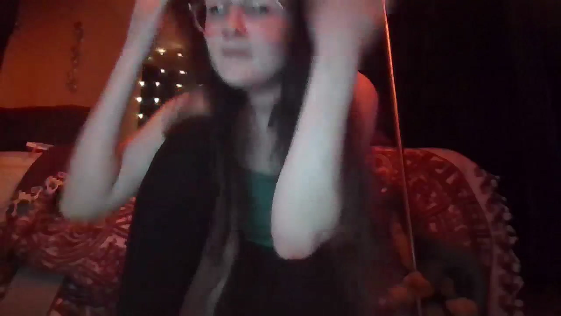 Gallery image thumbnail from EyaDivine's myfreecams stream on, 02/01/2024, 08:07 image 15 of 20