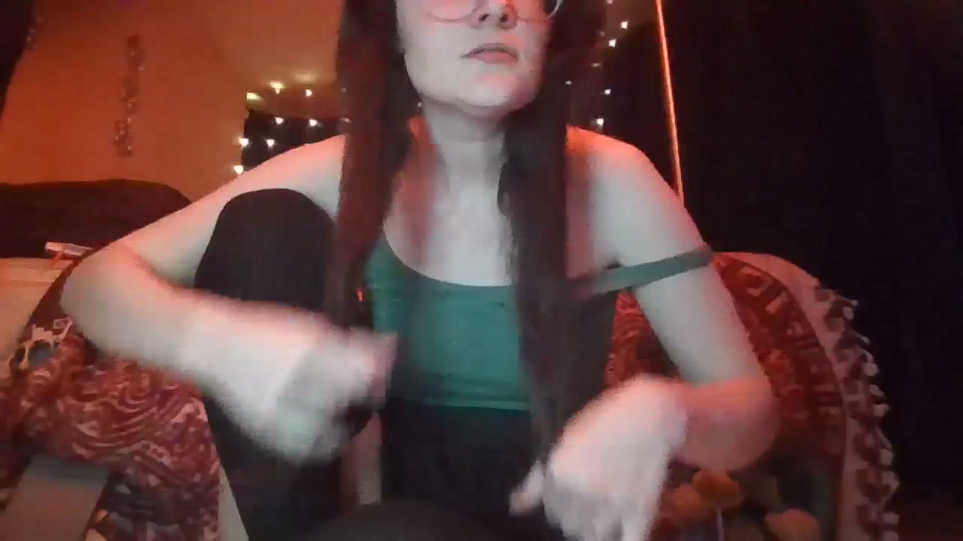 Gallery image thumbnail from EyaDivine's myfreecams stream on, 02/01/2024, 08:07 image 18 of 20