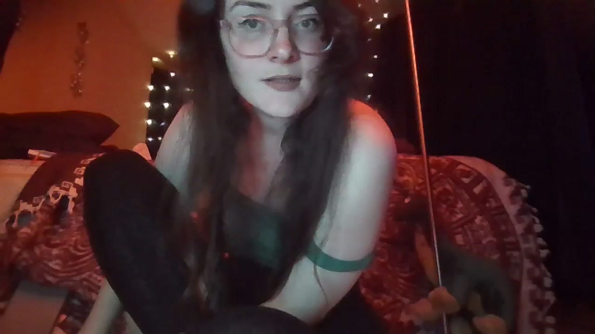 Gallery image thumbnail from EyaDivine's myfreecams stream on, 02/01/2024, 08:07 image 17 of 20