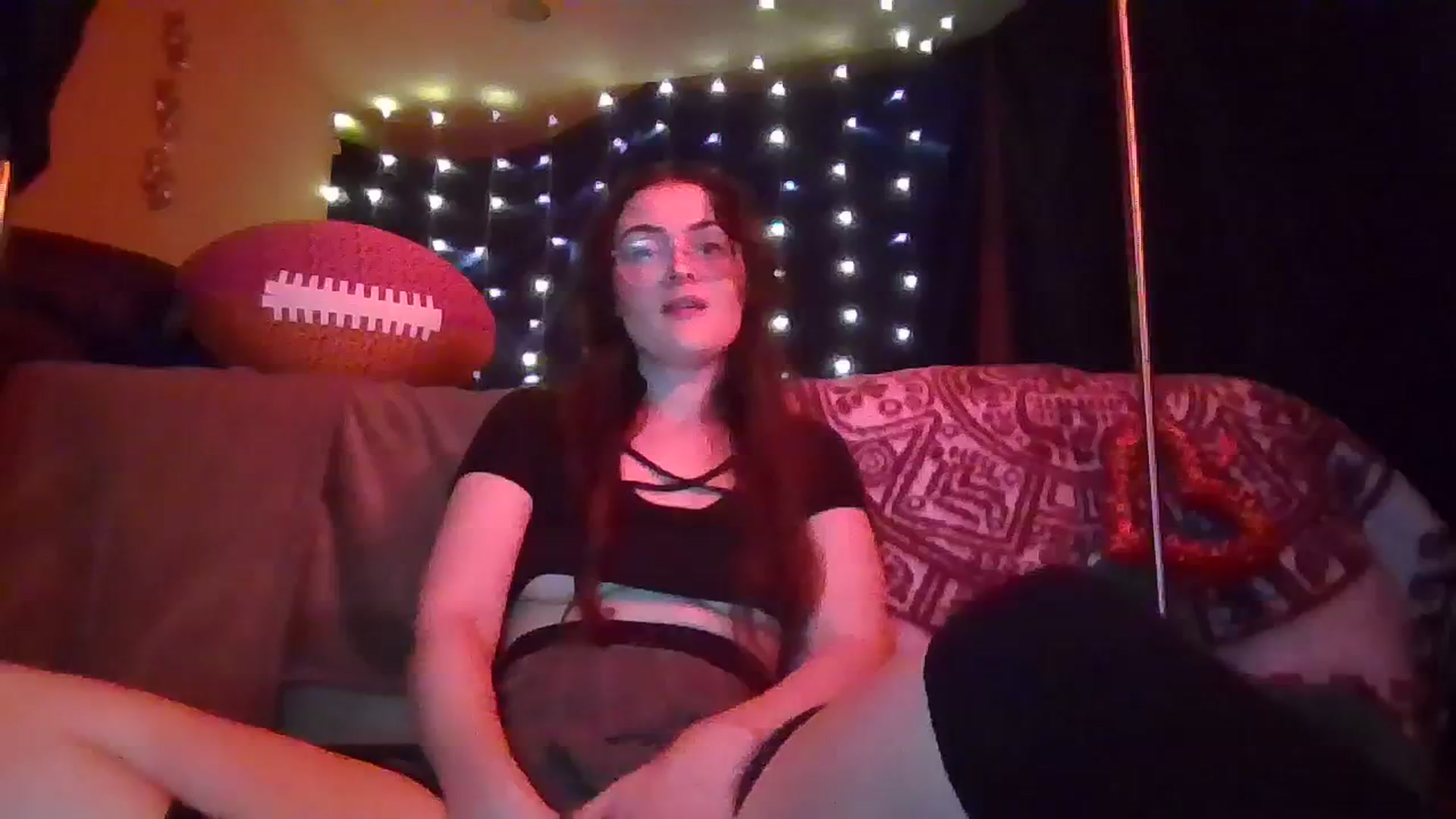 Gallery image thumbnail from EyaDivine's myfreecams stream on, 02/12/2024, 04:53 image 7 of 20