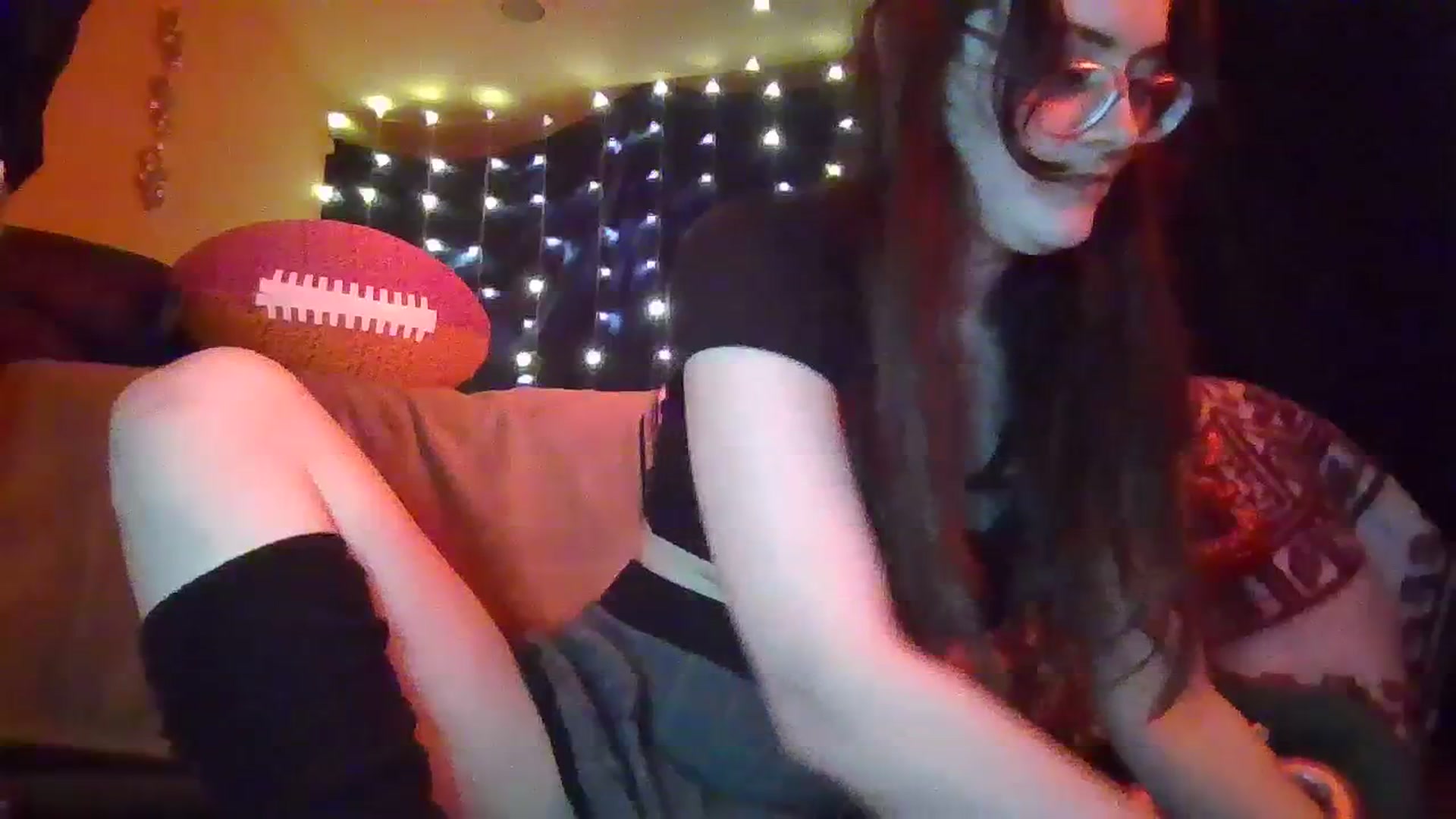 Gallery image thumbnail from EyaDivine's myfreecams stream on, 02/12/2024, 04:53 image 3 of 20