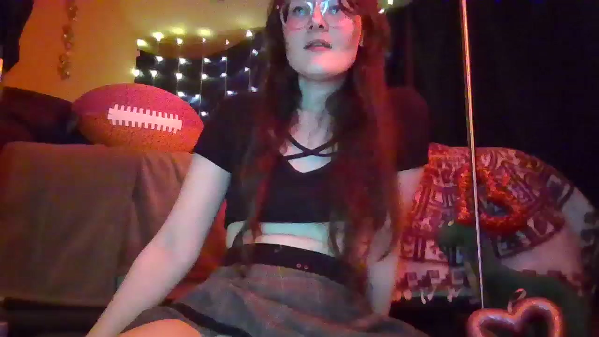 Gallery image thumbnail from EyaDivine's myfreecams stream on, 02/12/2024, 04:53 image 8 of 20