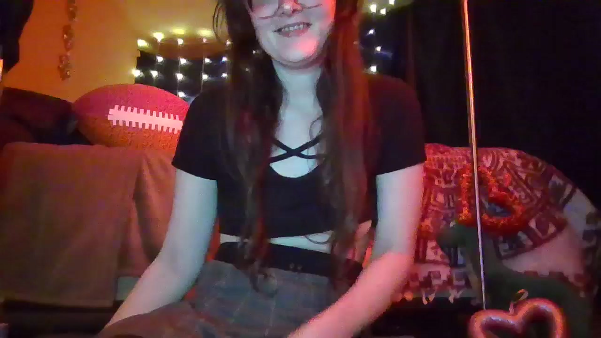 Gallery image thumbnail from EyaDivine's myfreecams stream on, 02/12/2024, 04:53 image 10 of 20