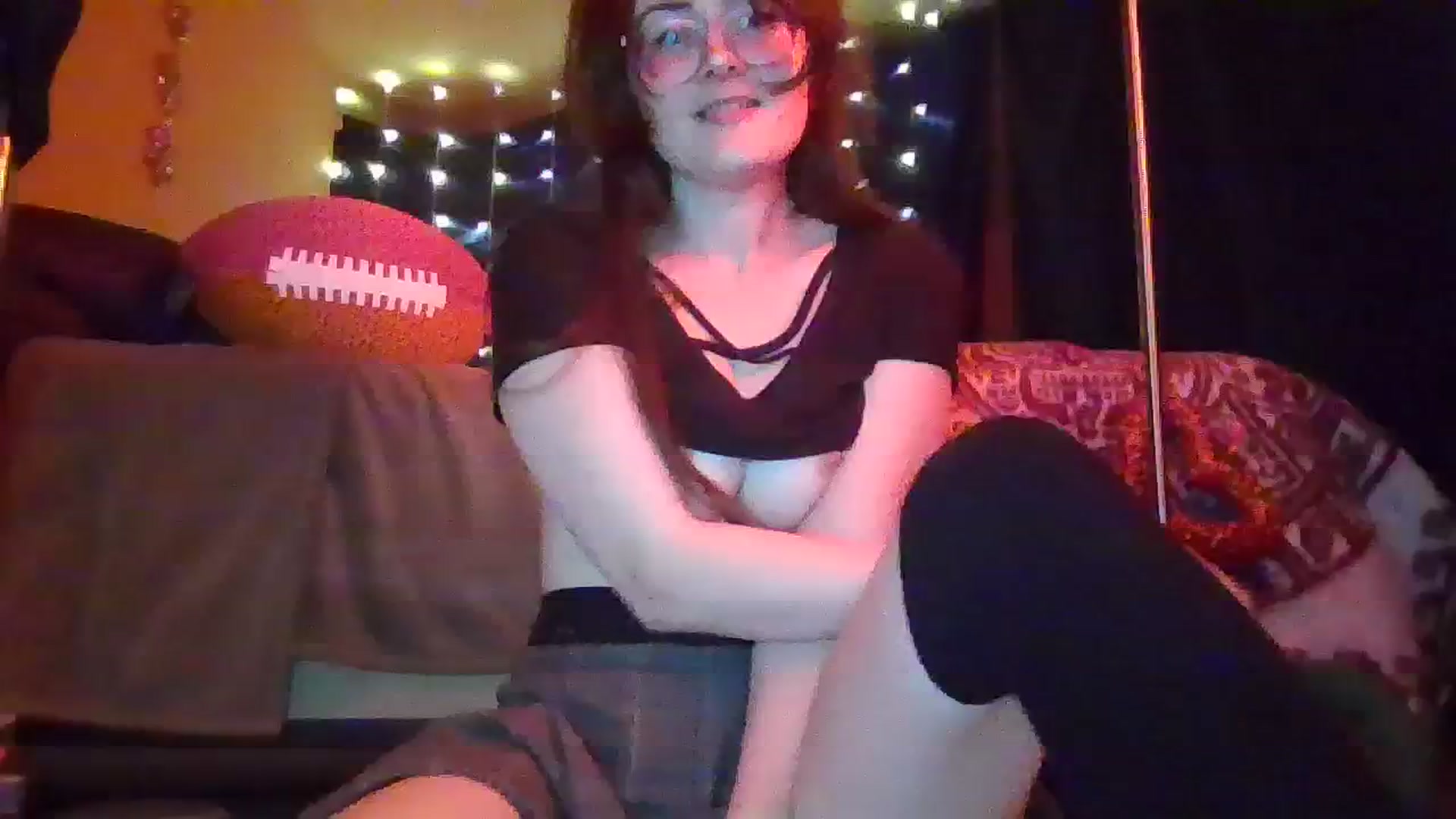 Gallery image thumbnail from EyaDivine's myfreecams stream on, 02/12/2024, 04:53 image 15 of 20