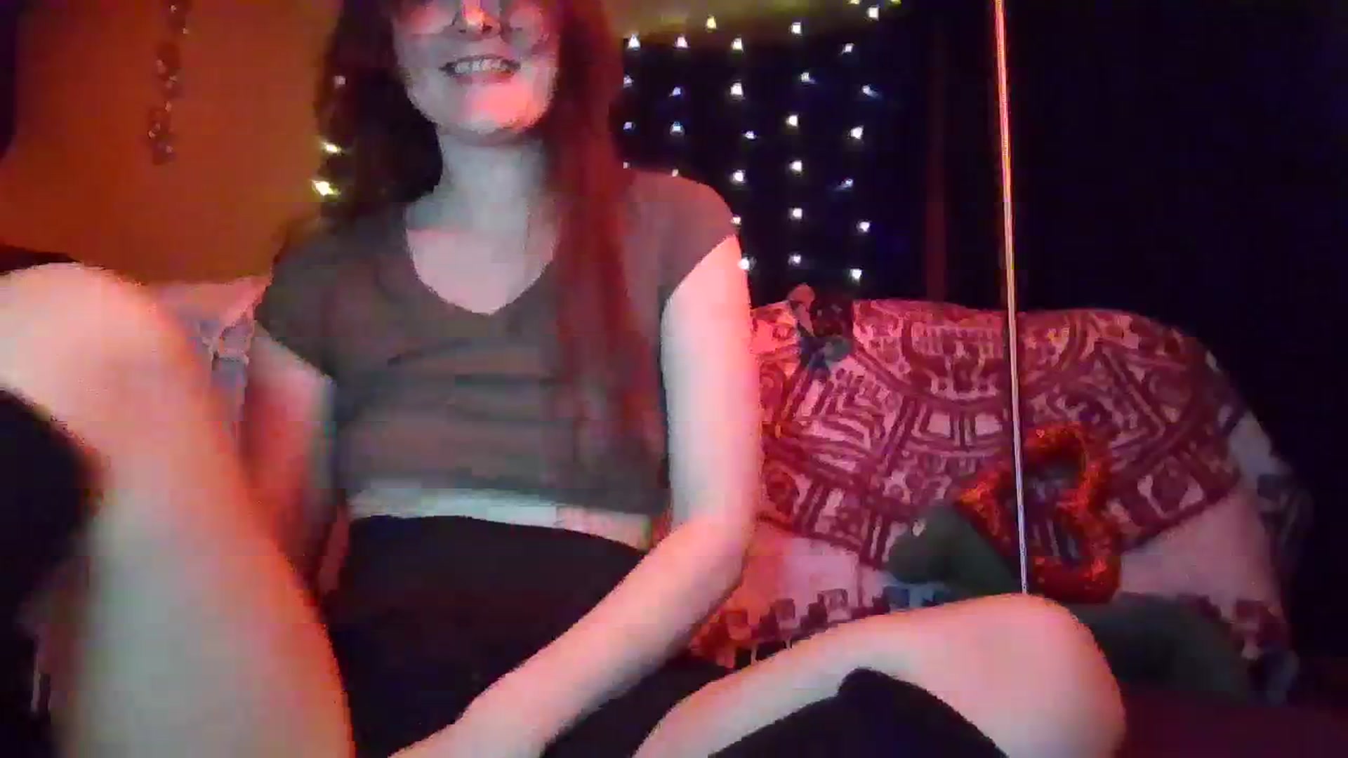 Gallery image thumbnail from EyaDivine's myfreecams stream on, 02/25/2024, 01:33 image 17 of 20