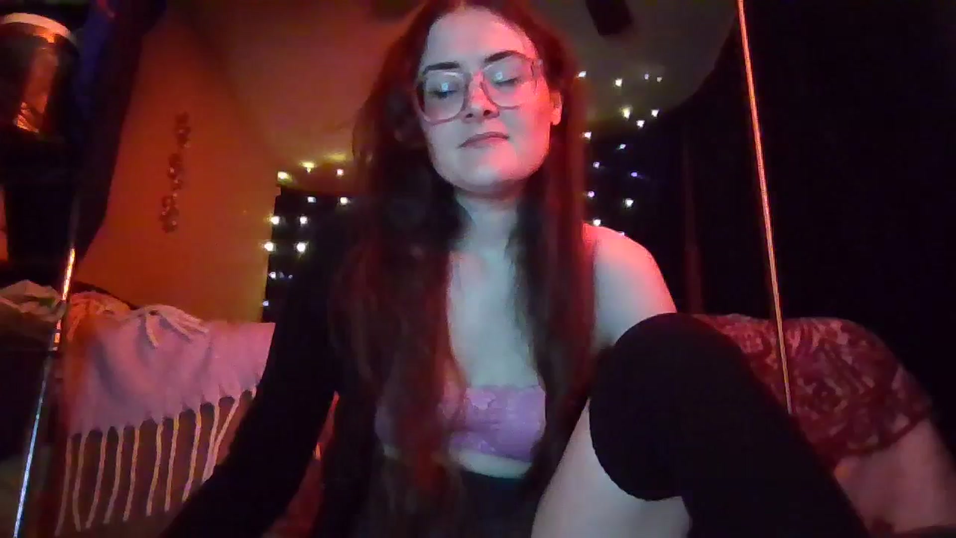 Gallery image thumbnail from EyaDivine's myfreecams stream on, 02/27/2024, 03:50 image 2 of 20