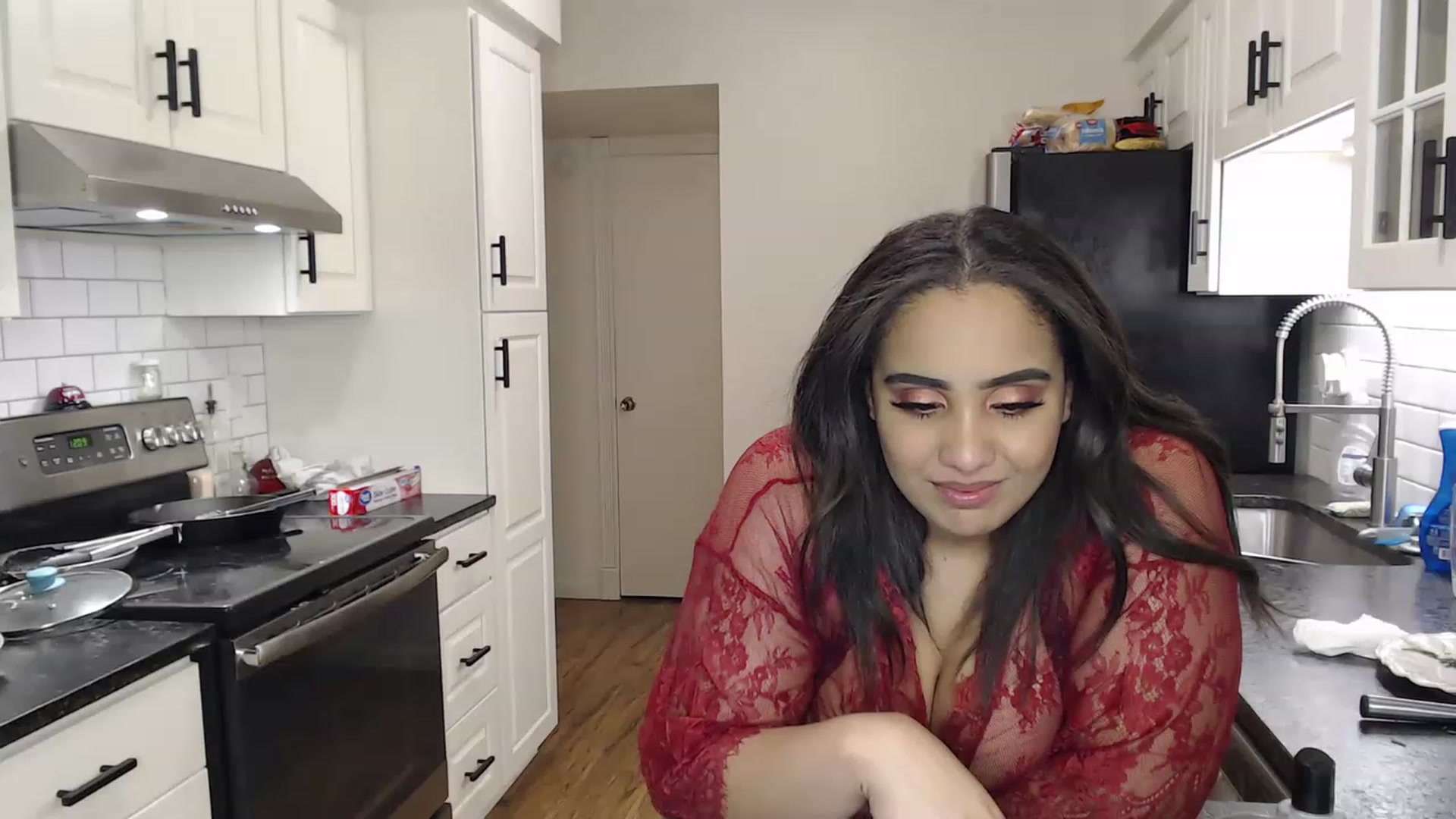 Gallery image thumbnail from Ezraxoxo's myfreecams stream on, 02/15/2023, 08:19 image 20 of 20