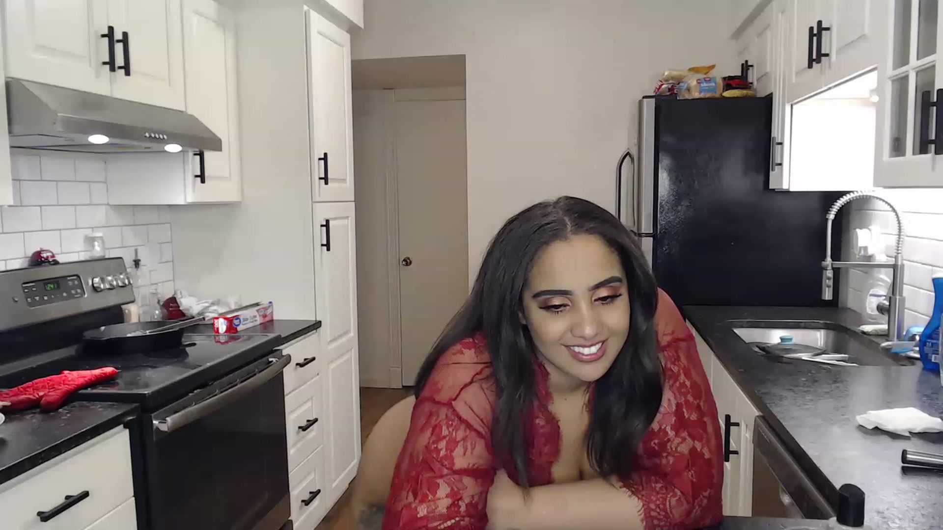 Gallery image thumbnail from Ezraxoxo's myfreecams stream on, 02/15/2023, 09:07 image 5 of 20