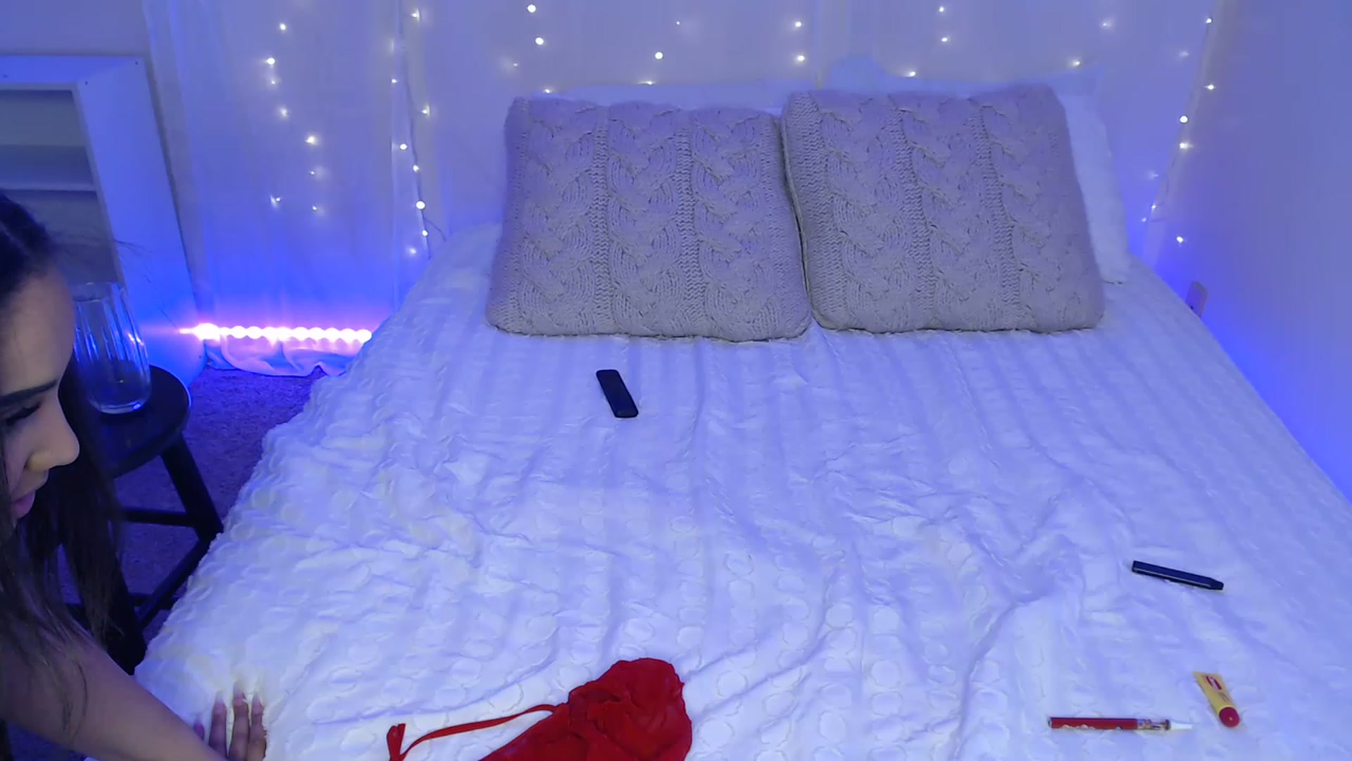 Gallery image thumbnail from Ezraxoxo's myfreecams stream on, 02/23/2023, 08:29 image 6 of 20