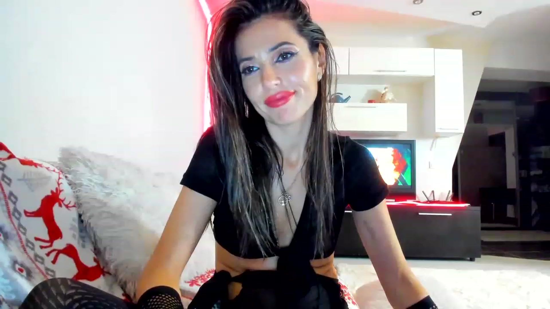 Gallery image thumbnail from FAT_Tna's myfreecams stream on, 01/21/2023, 07:40 image 8 of 20