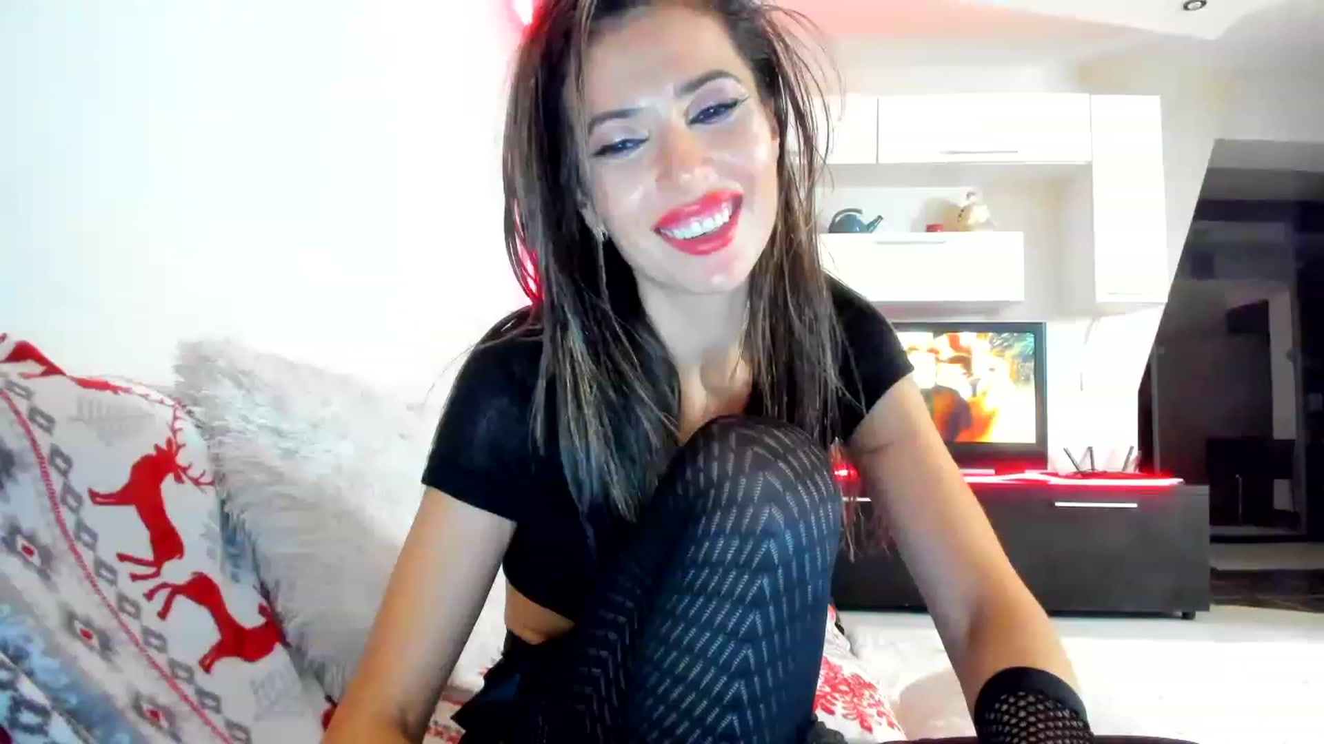 Gallery image thumbnail from FAT_Tna's myfreecams stream on, 01/21/2023, 07:40 image 2 of 20