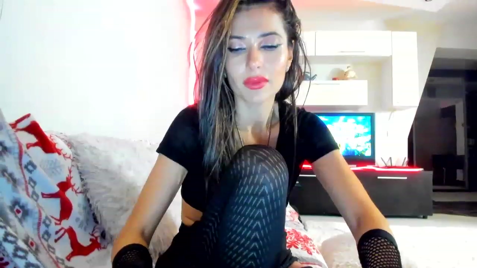 Gallery image thumbnail from FAT_Tna's myfreecams stream on, 01/21/2023, 07:40 image 18 of 20