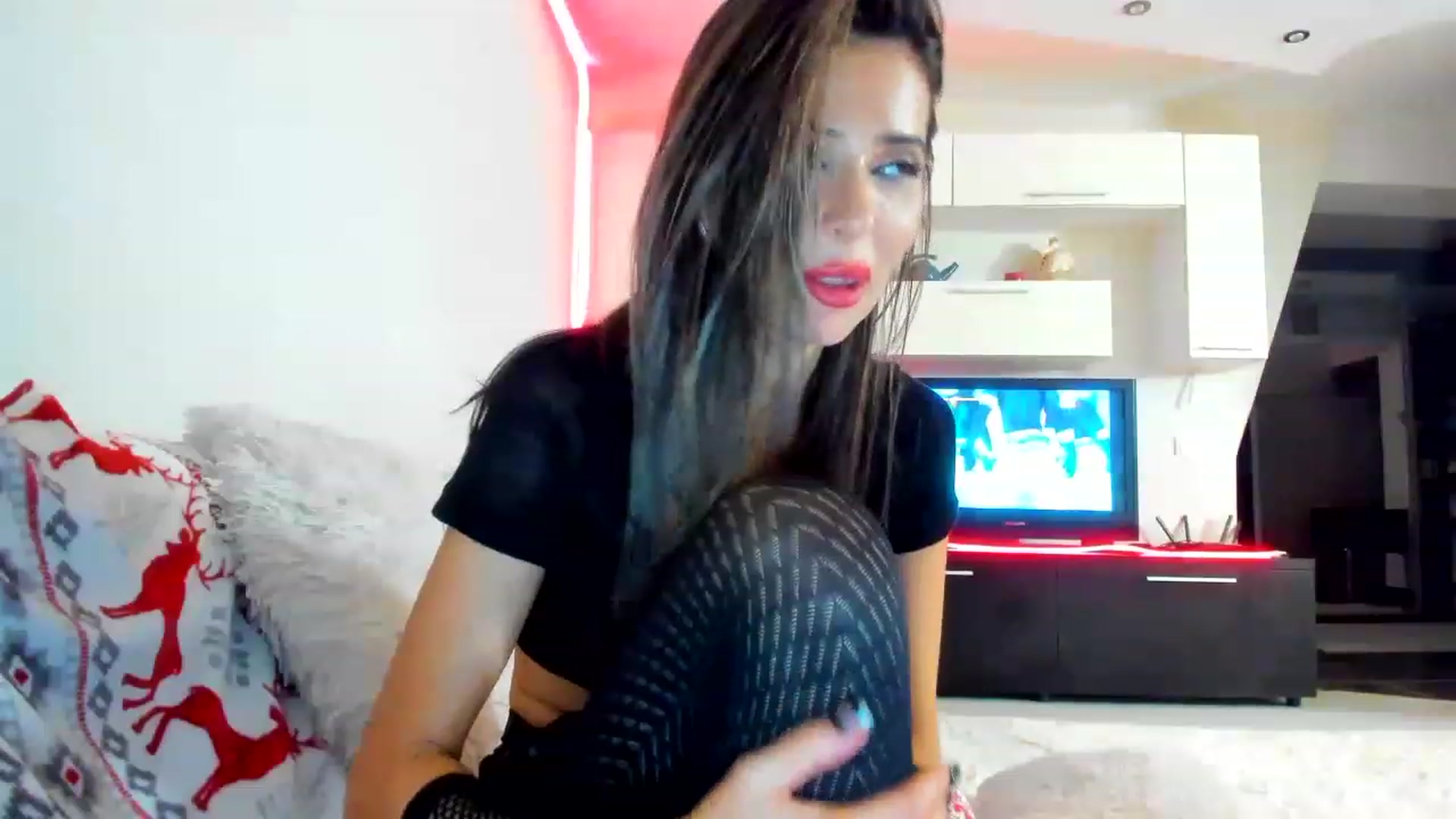 Gallery image thumbnail from FAT_Tna's myfreecams stream on, 01/21/2023, 07:40 image 9 of 20