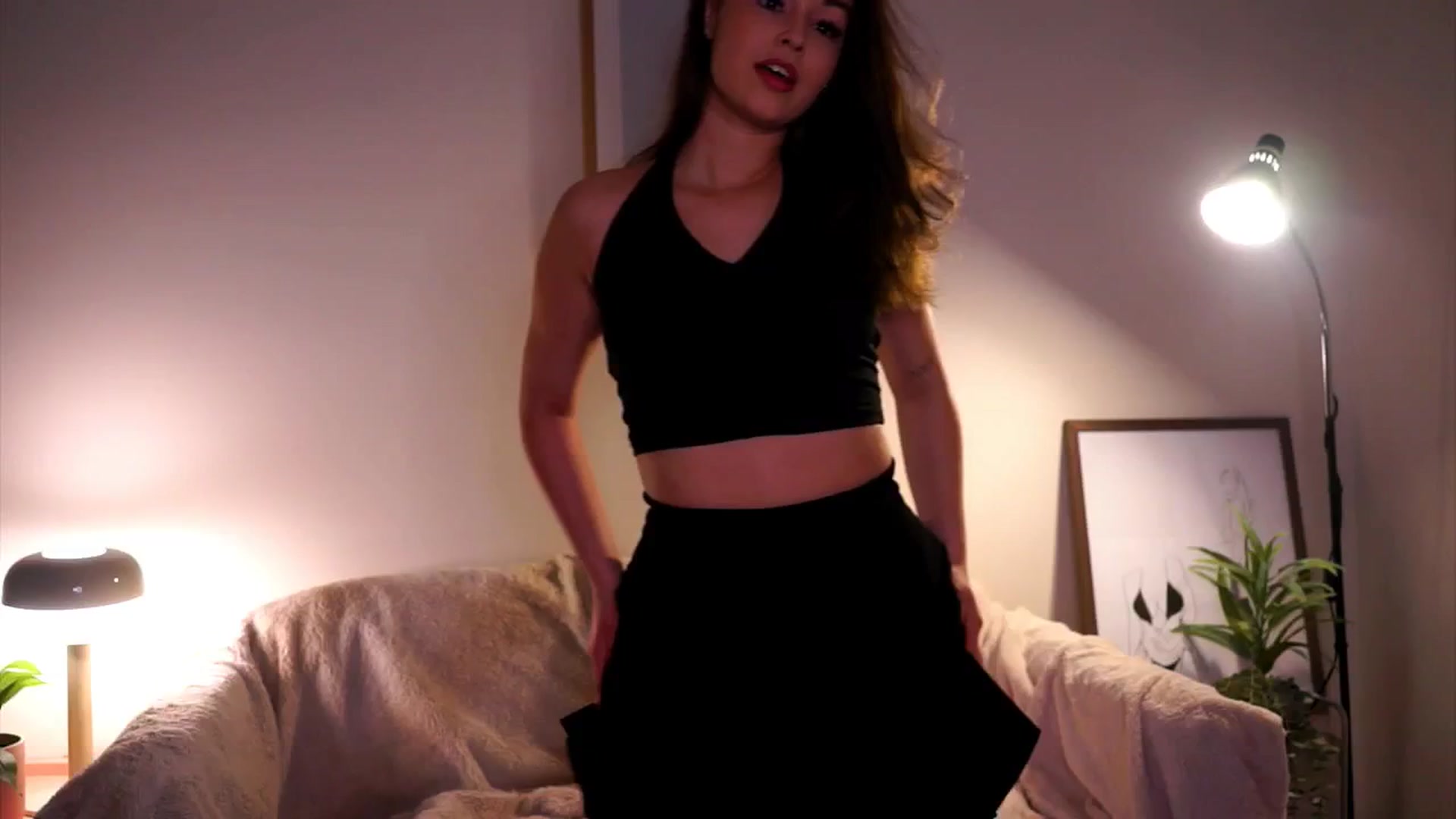 Gallery image thumbnail from FAWNette's myfreecams stream on, 03/29/2026, 10:54 image 2 of 20