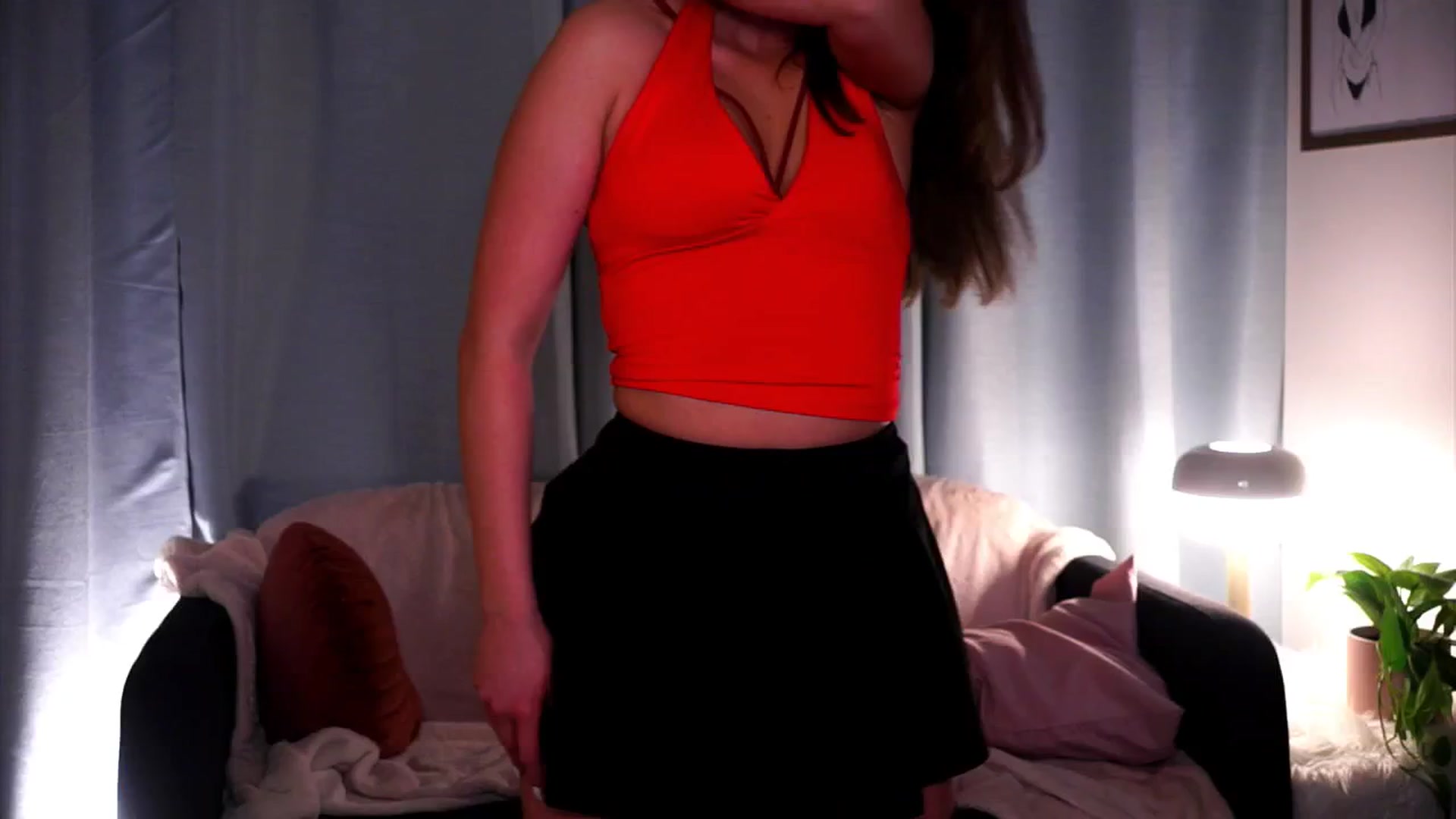Gallery image thumbnail from FAWNette's myfreecams stream on, 04/26/2026, 17:56 image 7 of 20